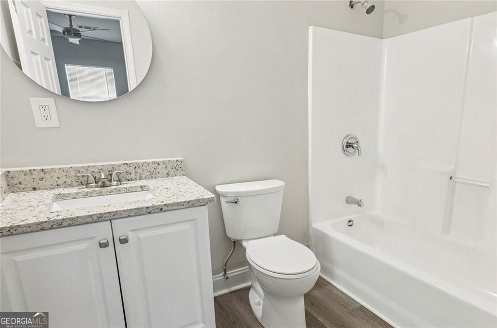 1776 N Olympian Way SW Atlanta GA 30310