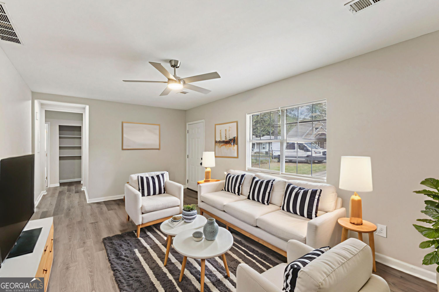 1776 N Olympian Way SW Atlanta GA 30310
