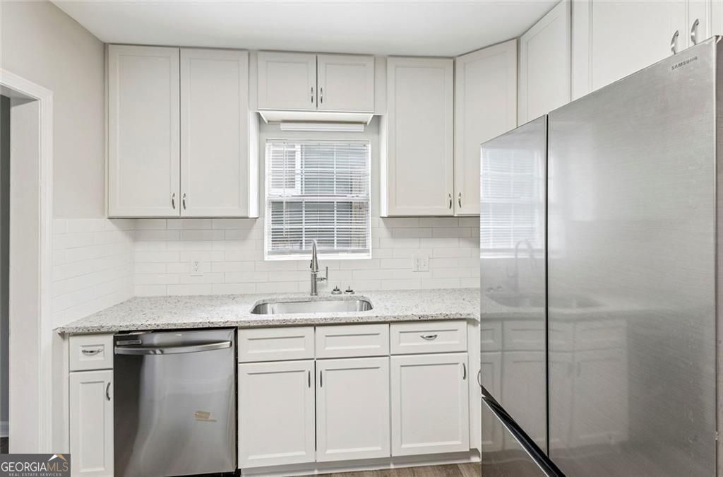 1776 N Olympian Way SW Atlanta GA 30310