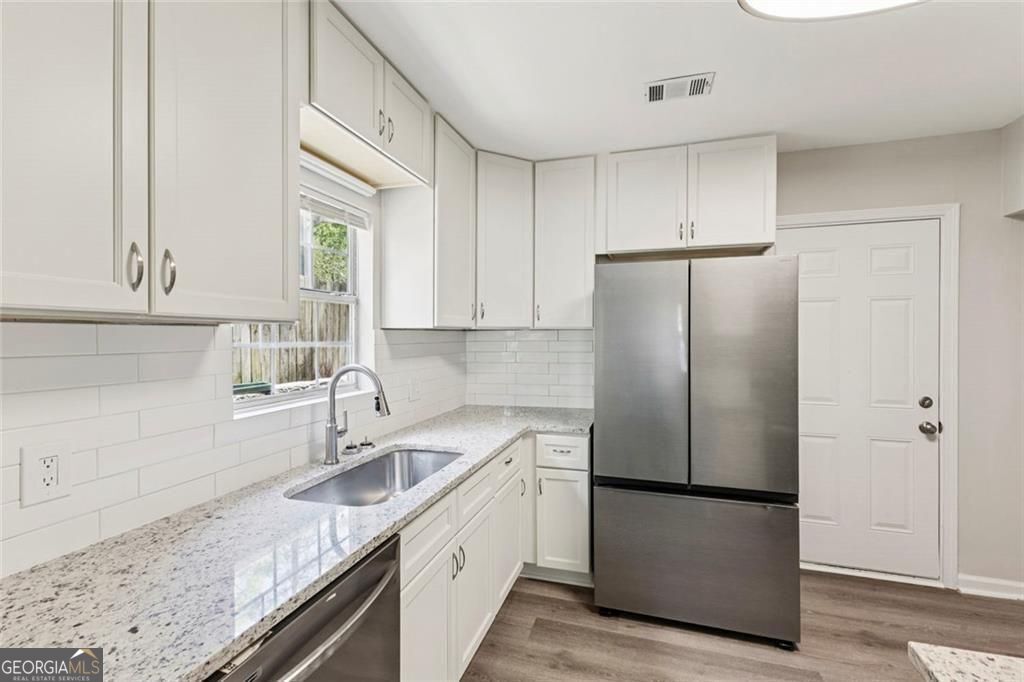 1776 N Olympian Way SW Atlanta GA 30310