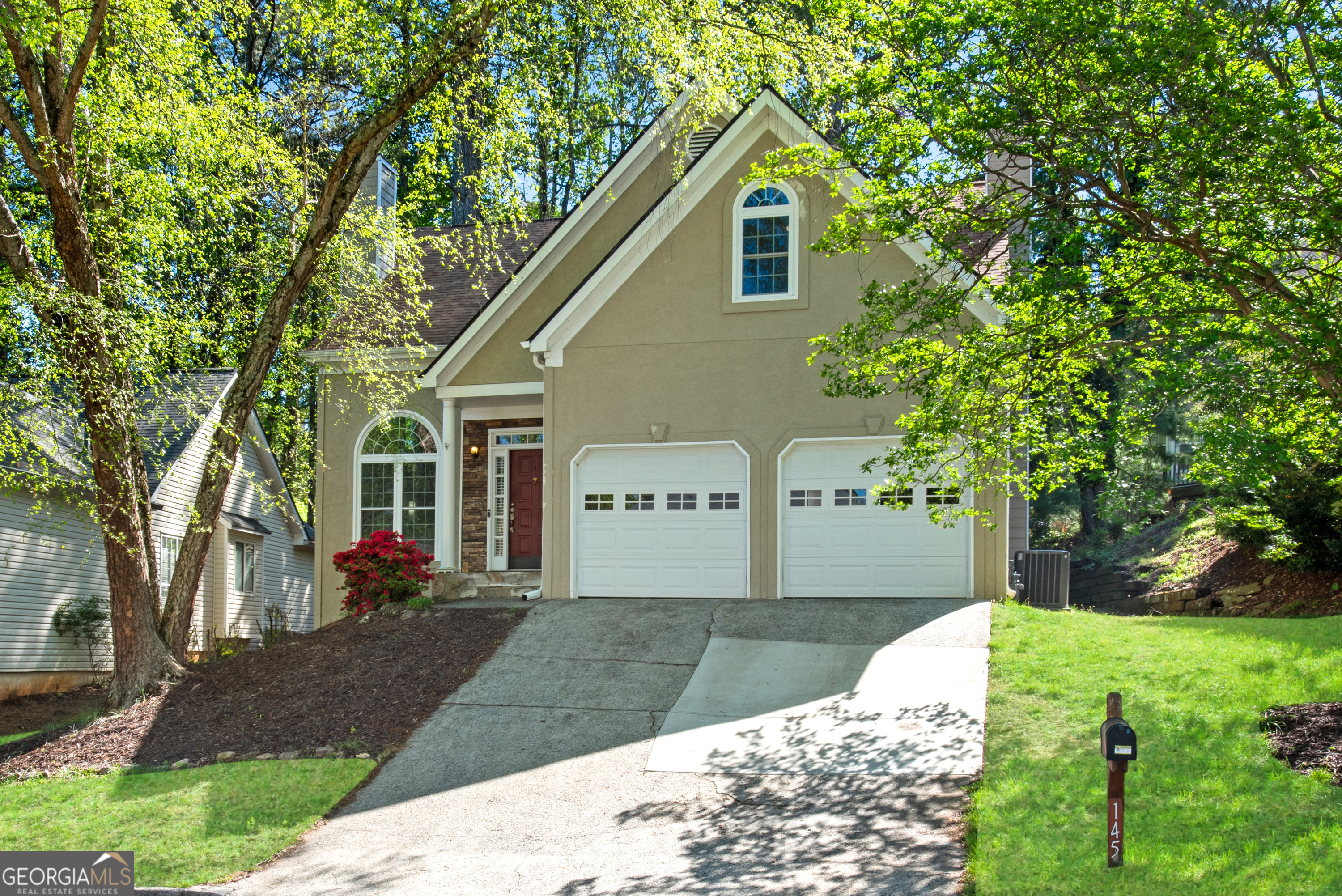 145 Riversong Drive Alpharetta GA 30022