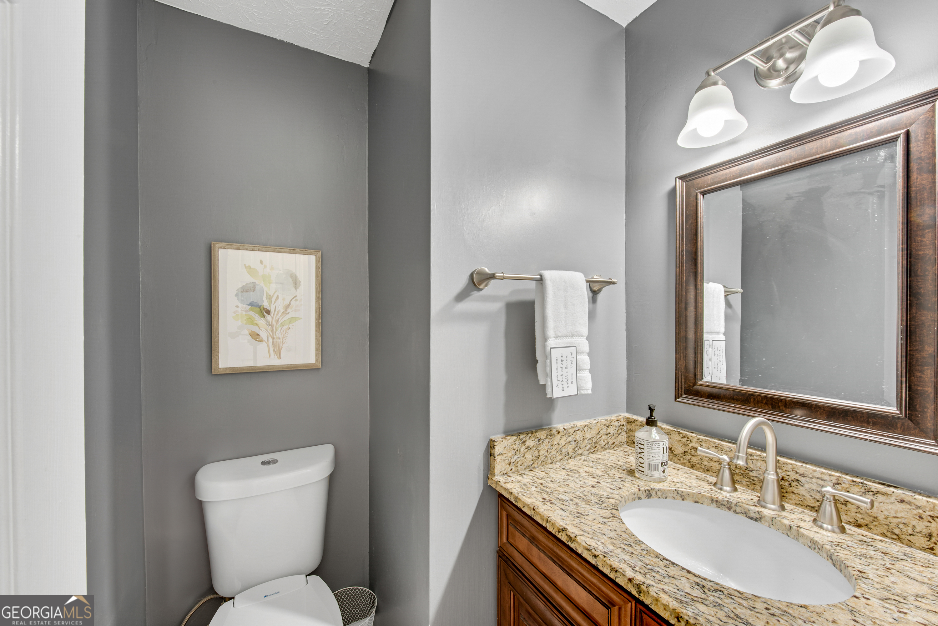 145 Riversong Drive Alpharetta GA 30022