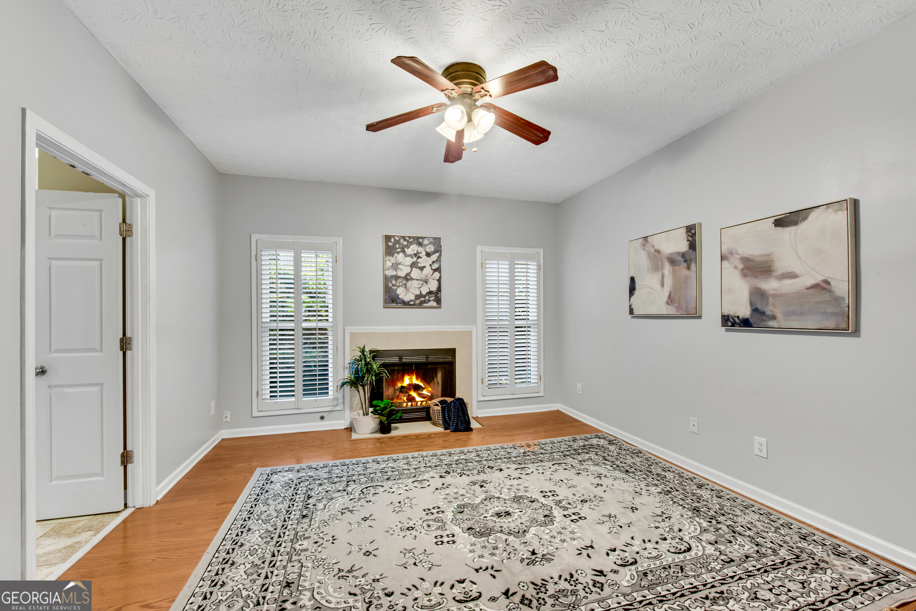 145 Riversong Drive Alpharetta GA 30022