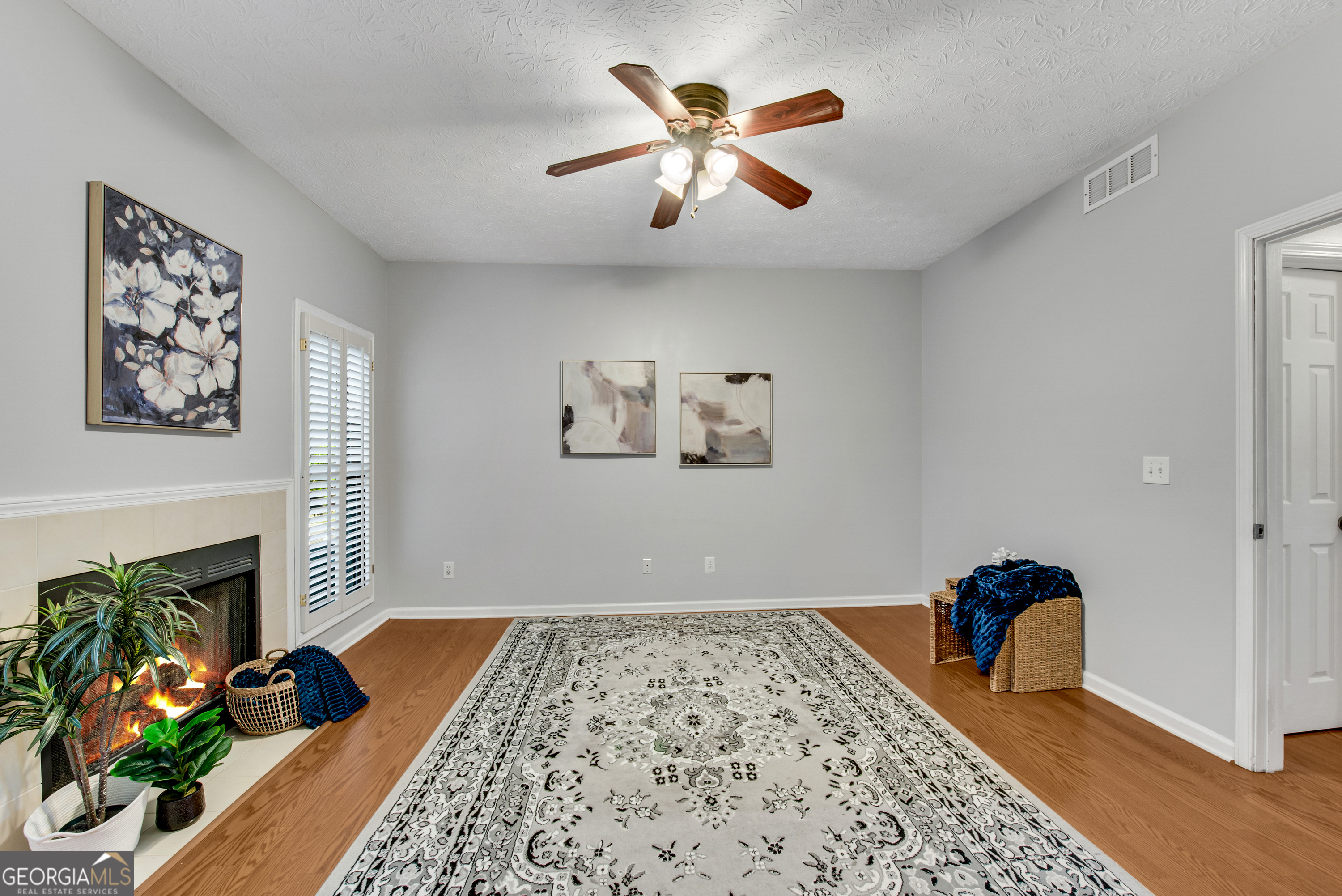 145 Riversong Drive Alpharetta GA 30022