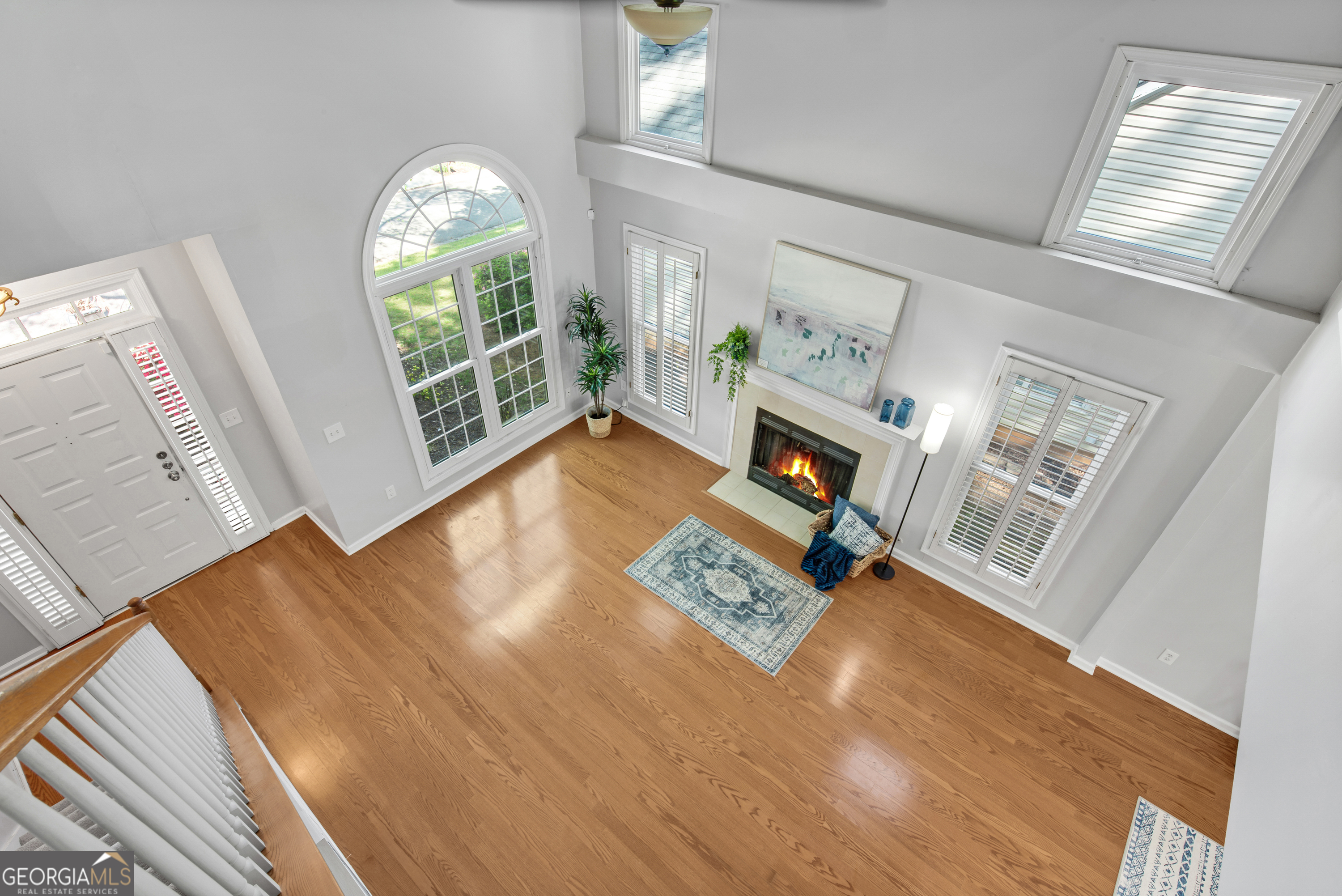 145 Riversong Drive Alpharetta GA 30022