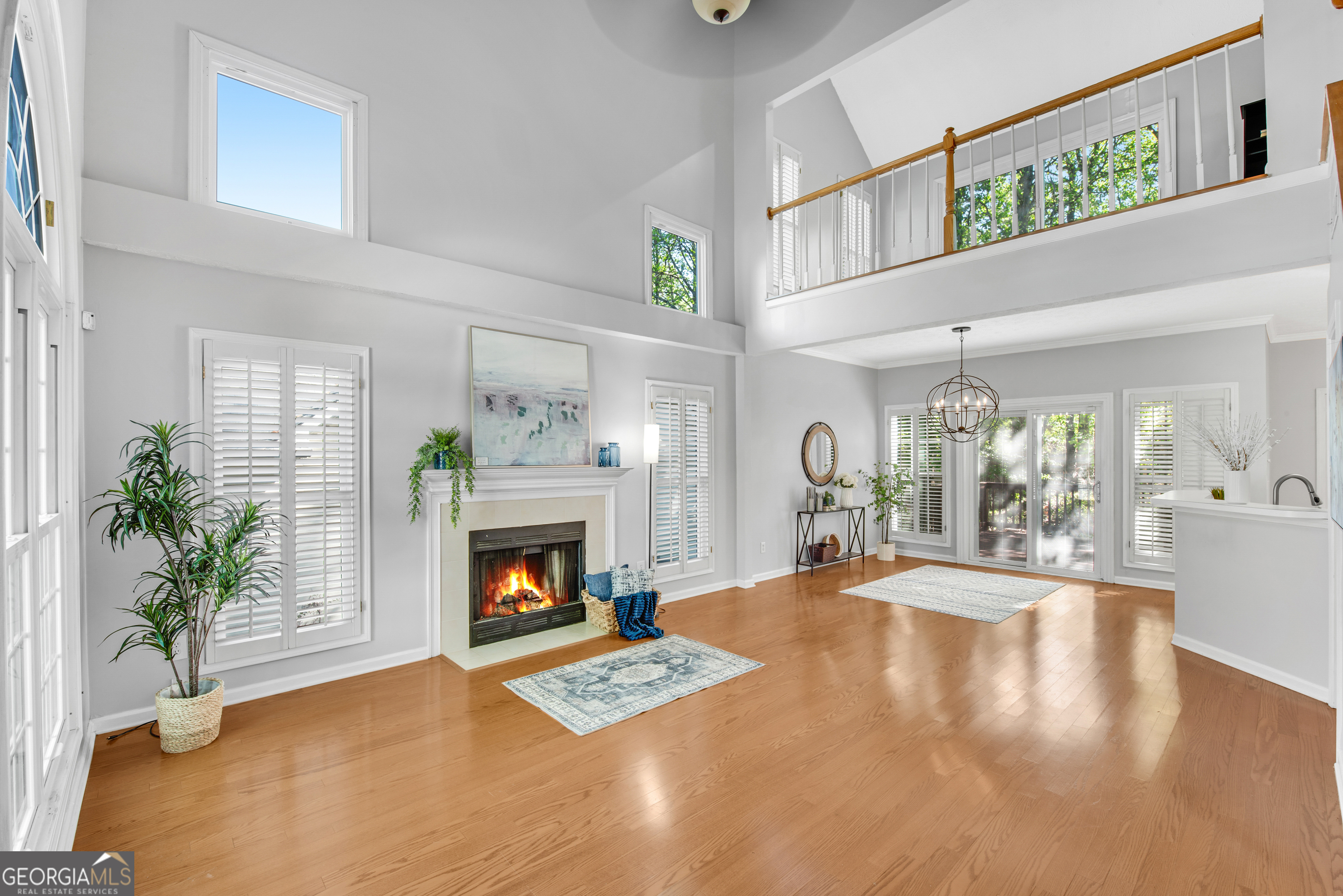 145 Riversong Drive Alpharetta GA 30022