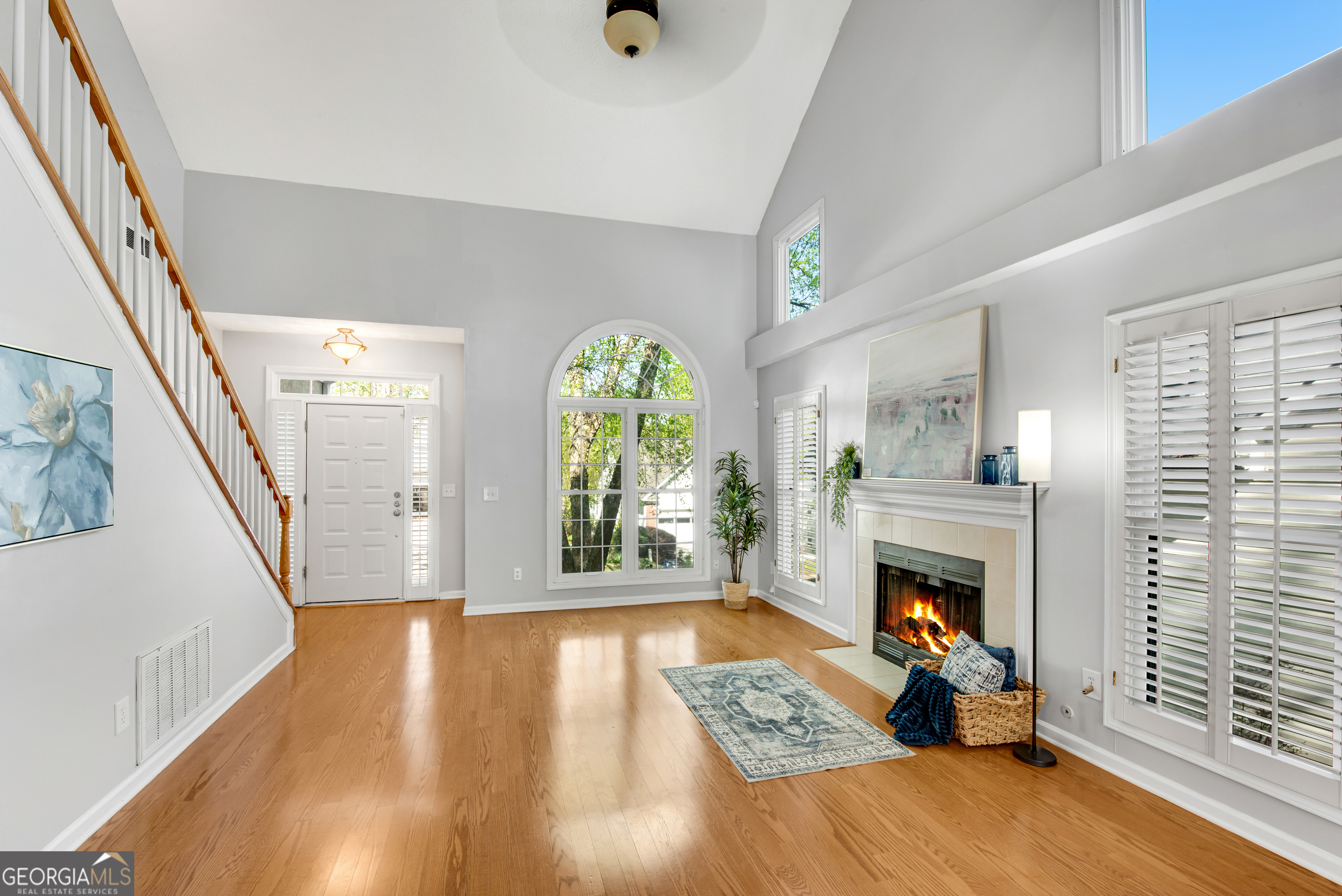 145 Riversong Drive Alpharetta GA 30022