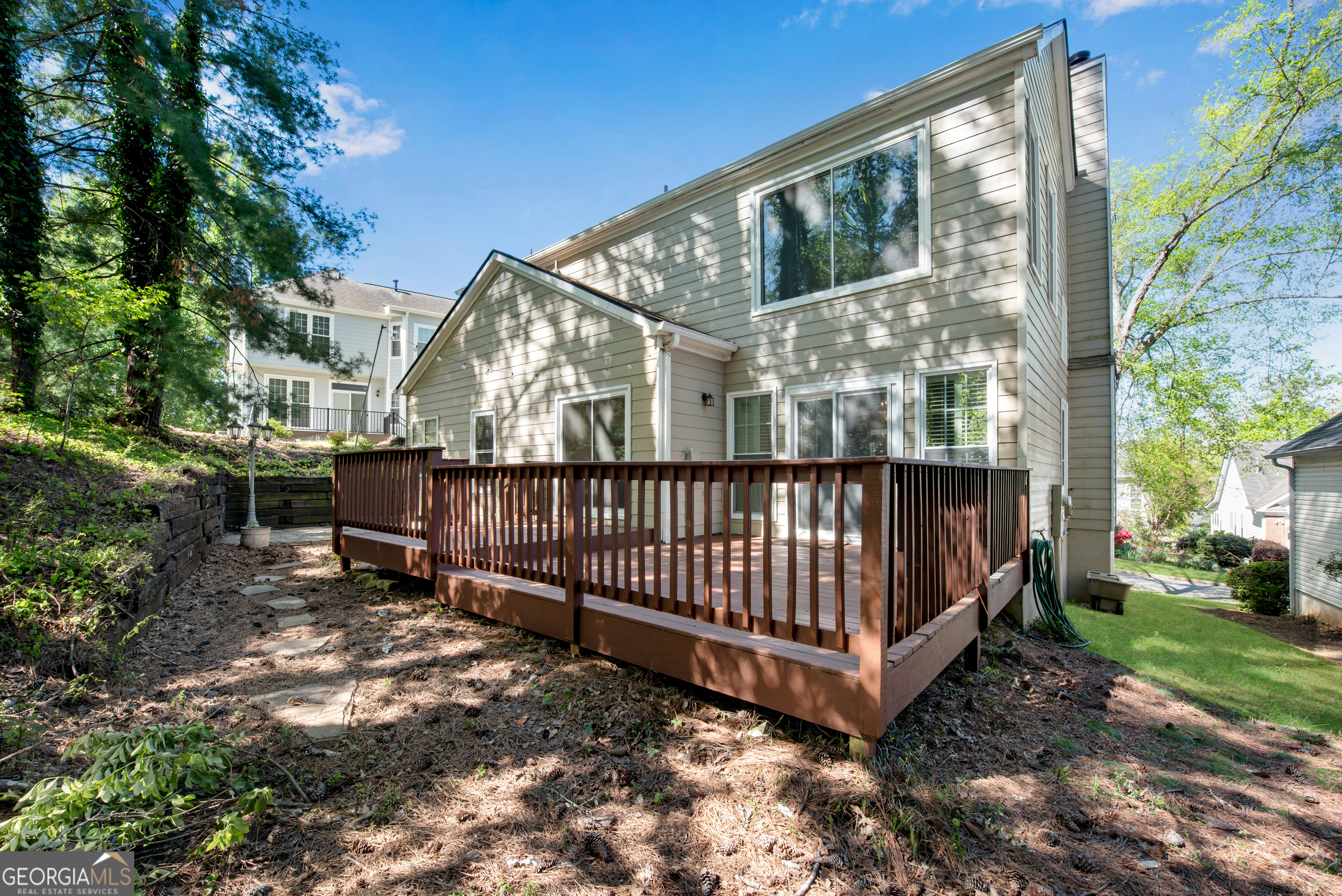 145 Riversong Drive Alpharetta GA 30022