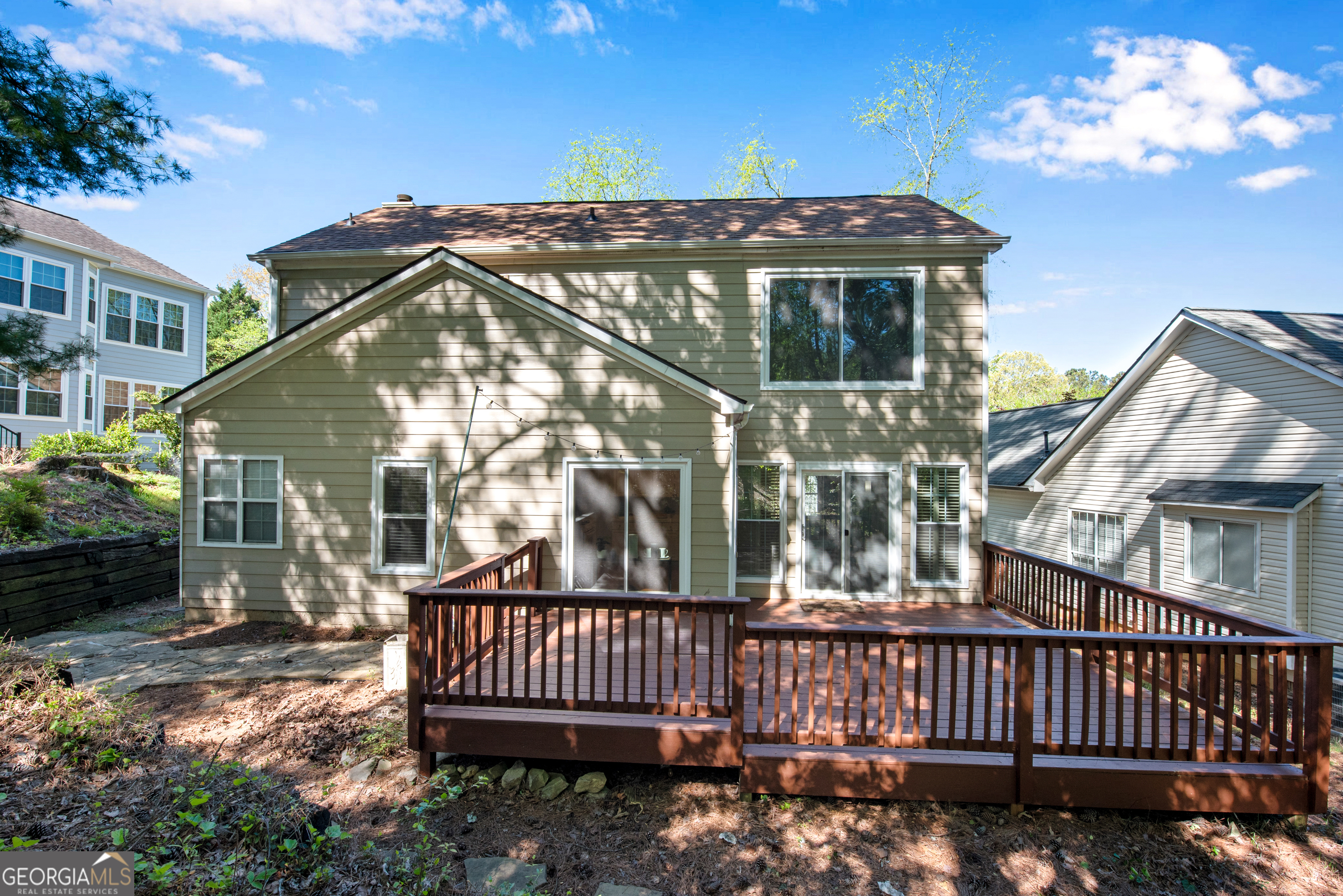 145 Riversong Drive Alpharetta GA 30022