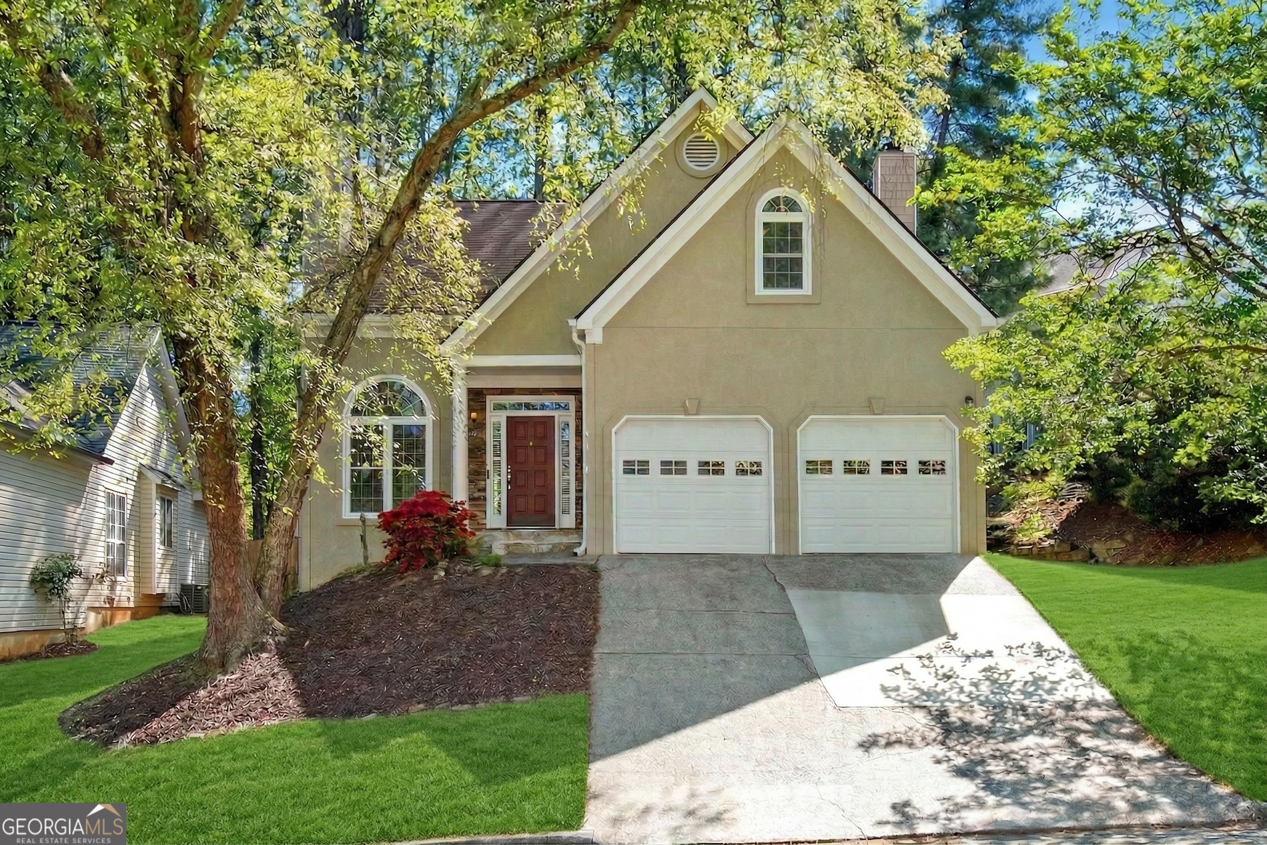 145 Riversong Drive Alpharetta GA 30022