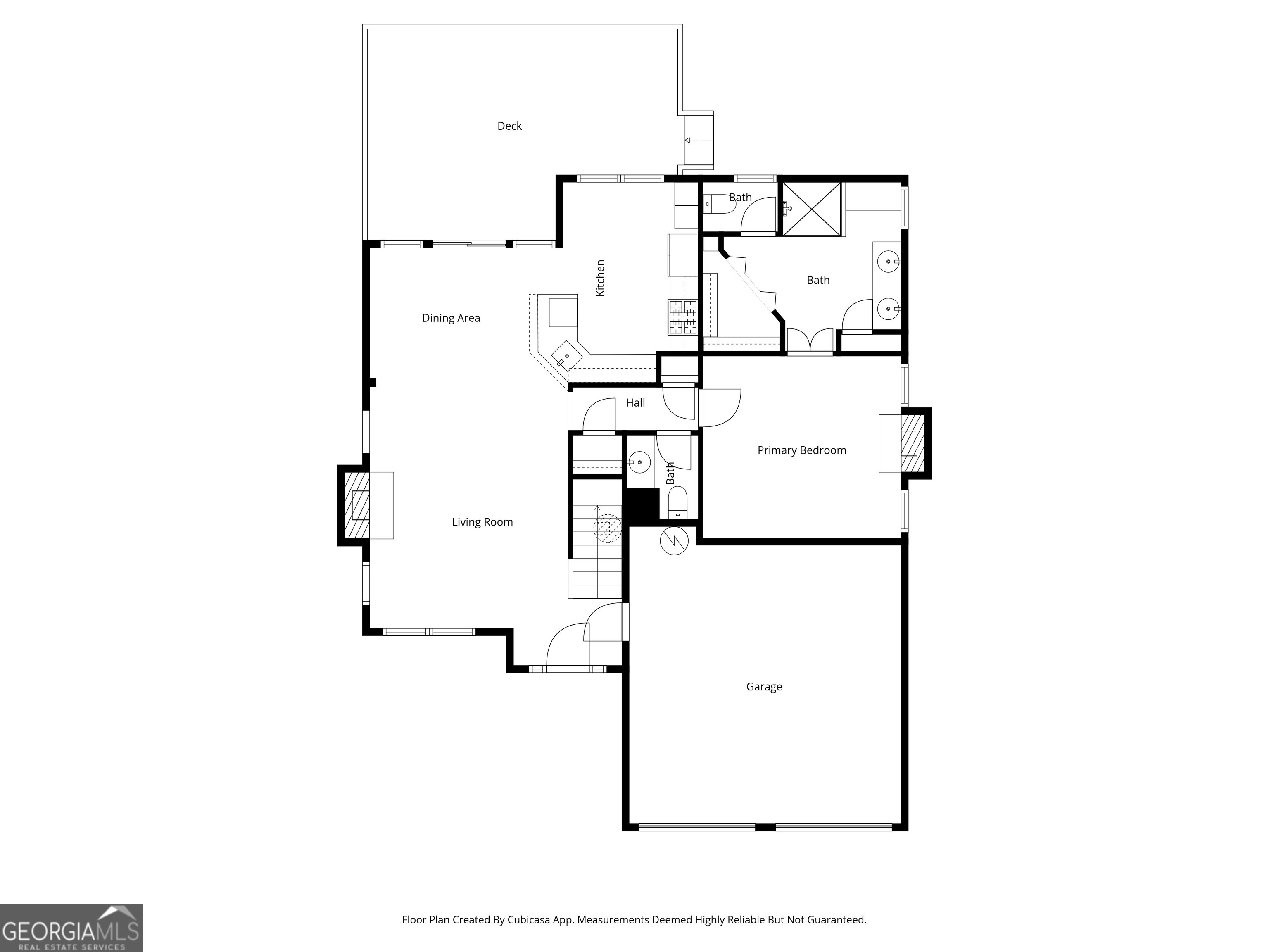 145 Riversong Drive Alpharetta GA 30022
