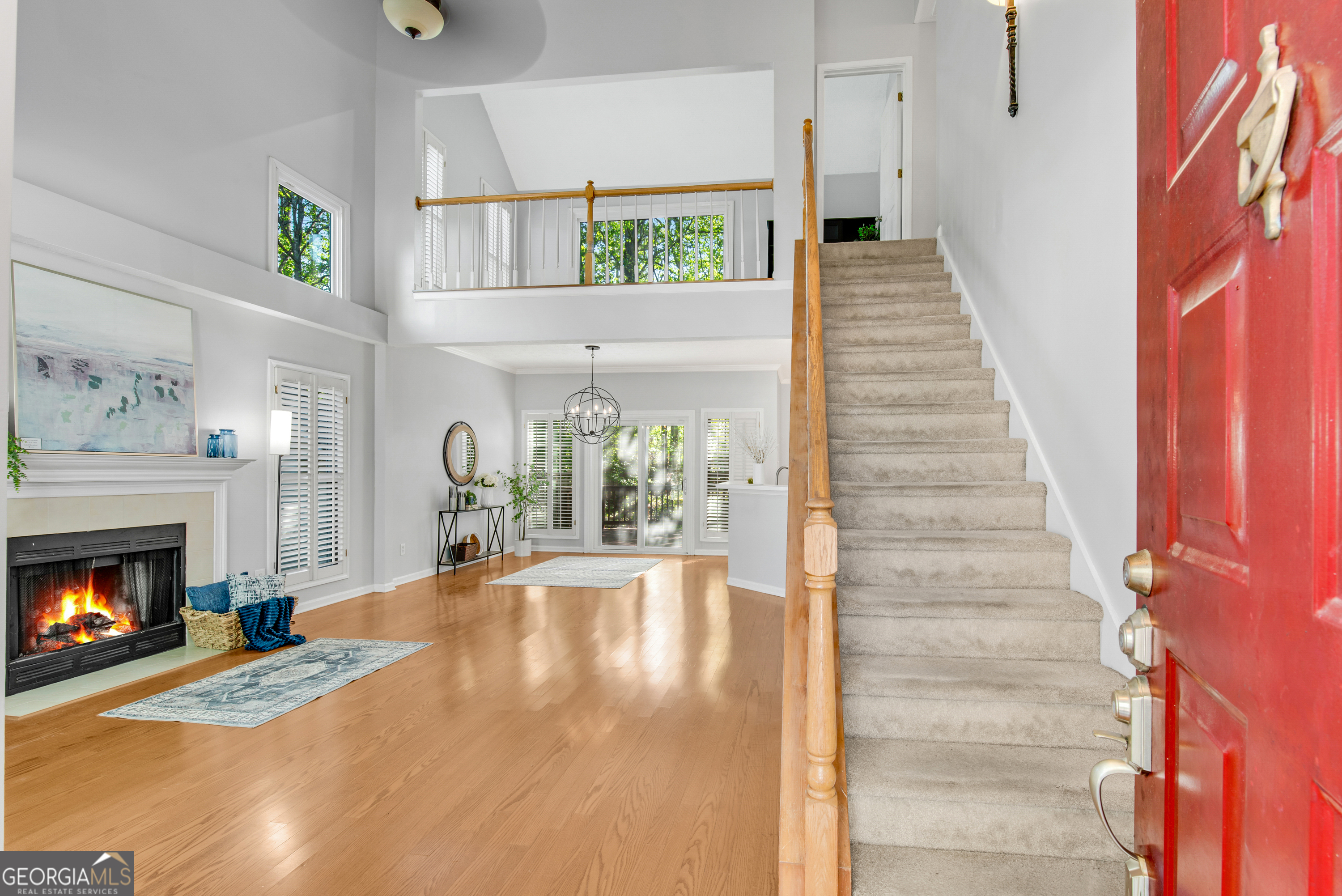145 Riversong Drive Alpharetta GA 30022