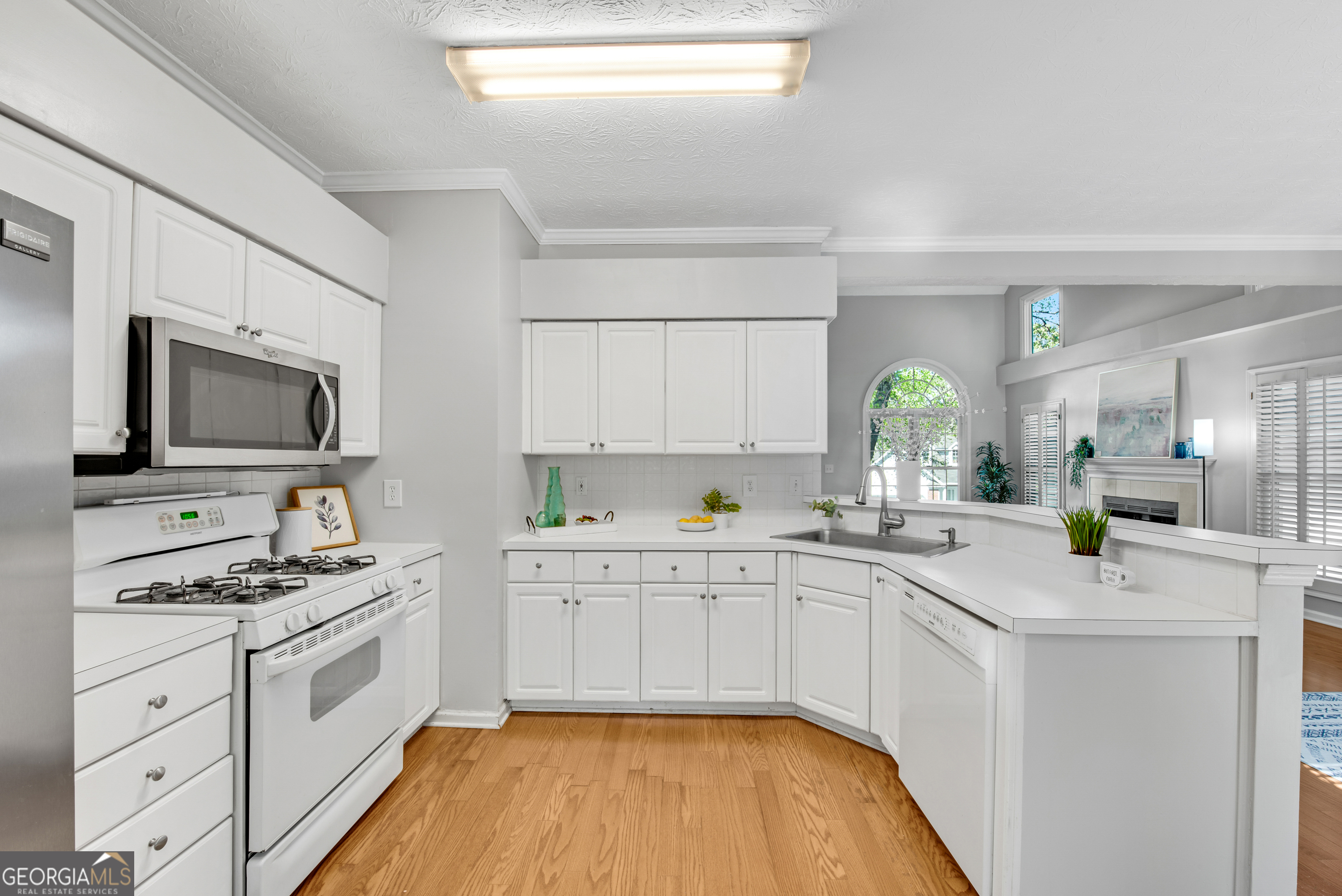 145 Riversong Drive Alpharetta GA 30022