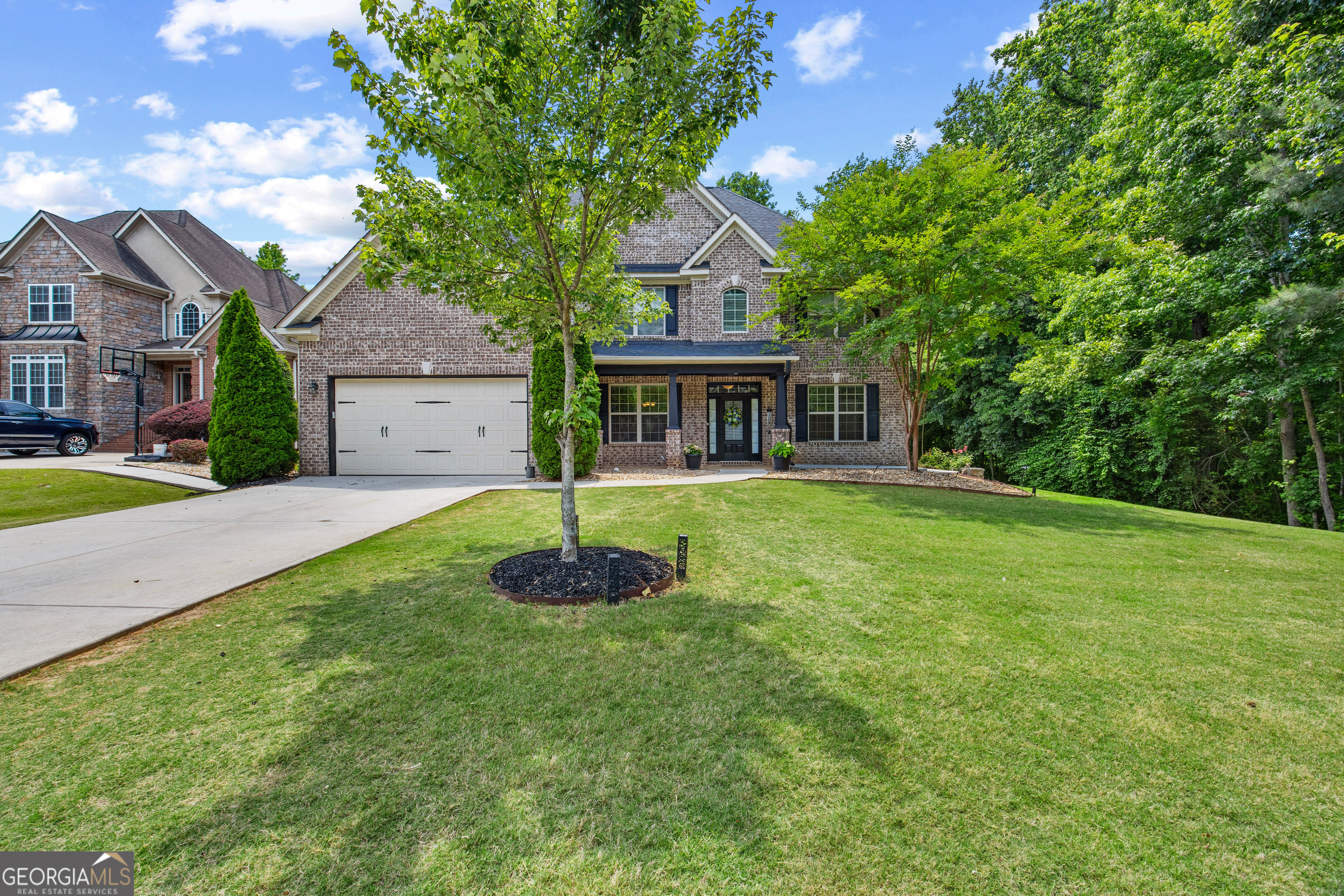 319 Langshire Drive Mcdonough GA 30253