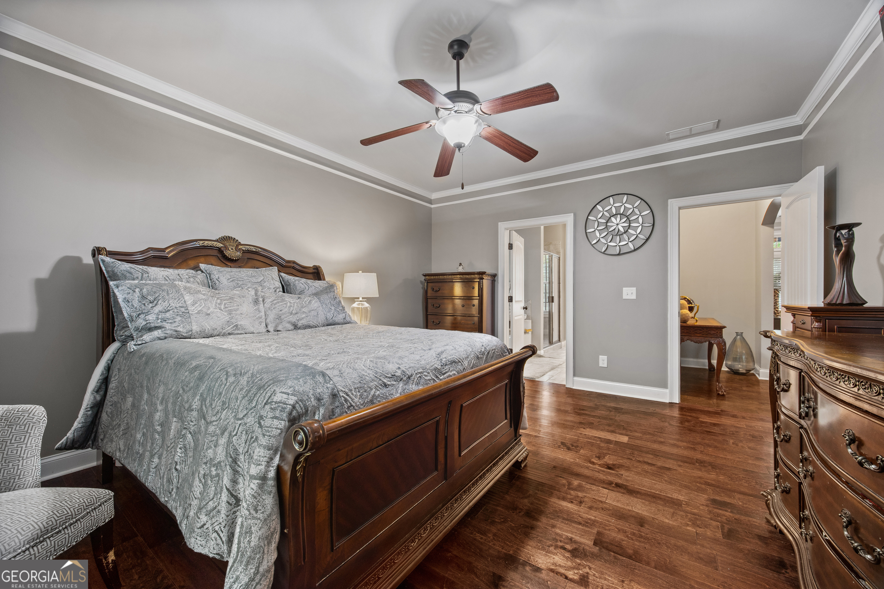 319 Langshire Drive Mcdonough GA 30253