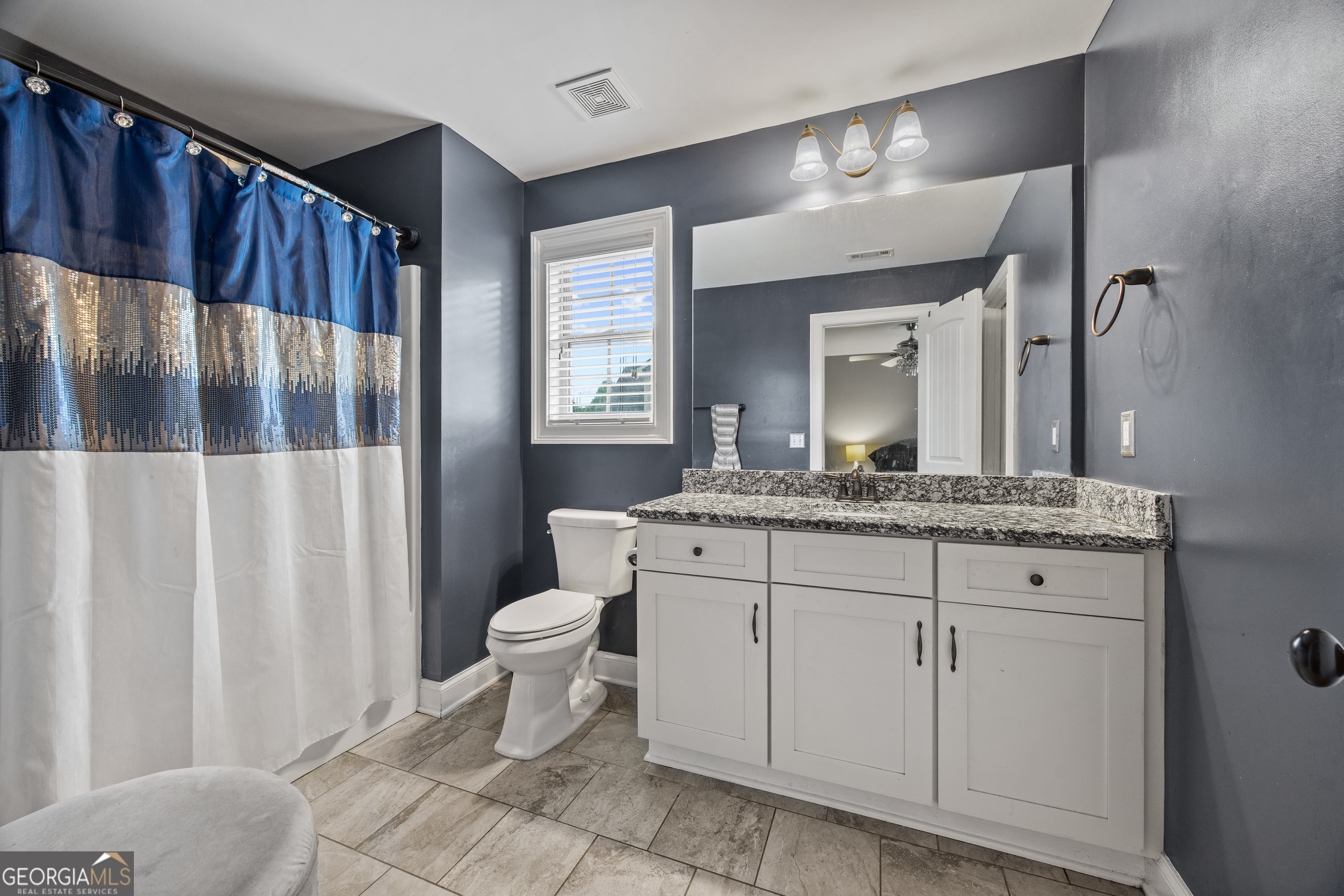 319 Langshire Drive Mcdonough GA 30253
