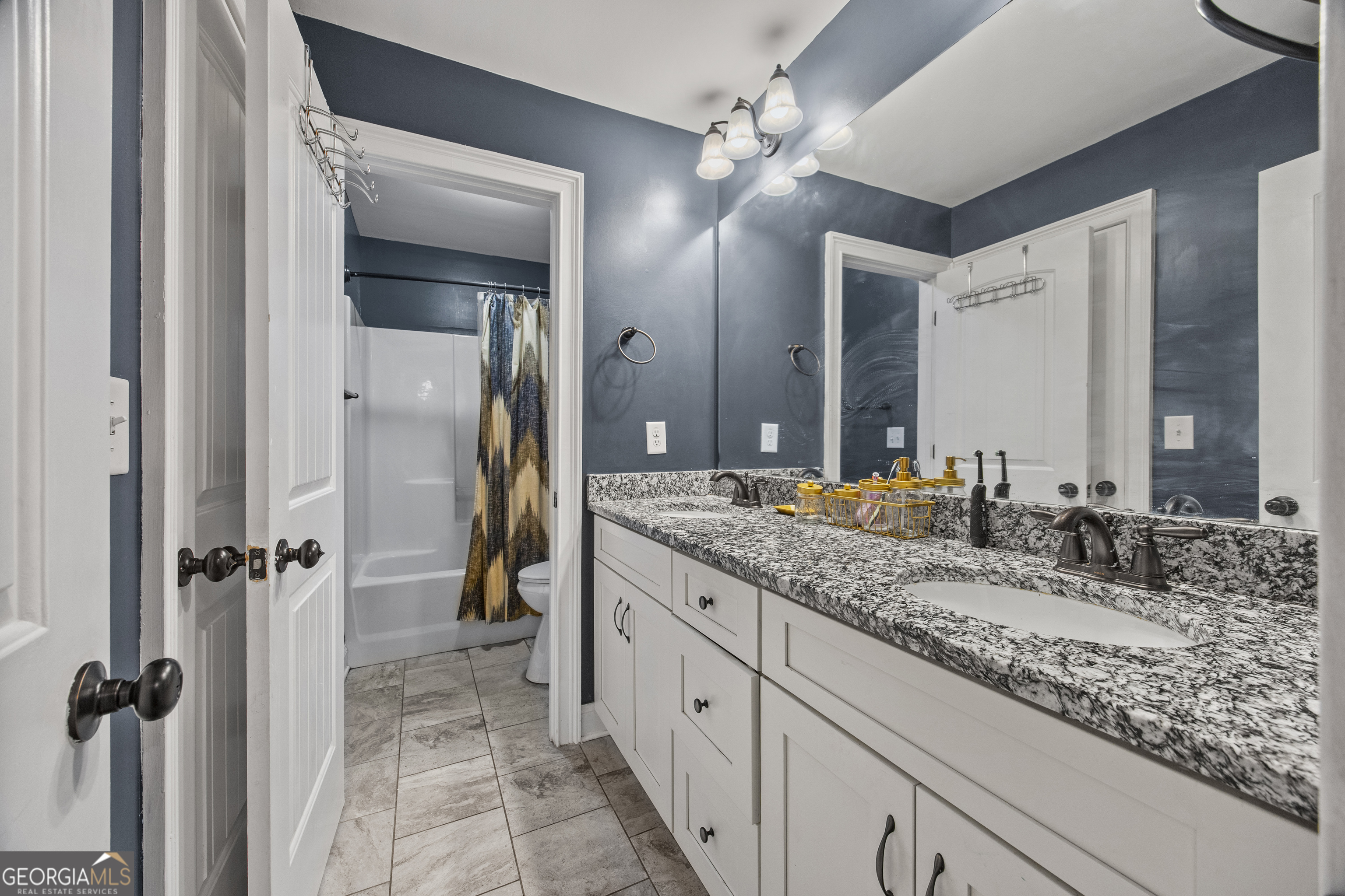 319 Langshire Drive Mcdonough GA 30253