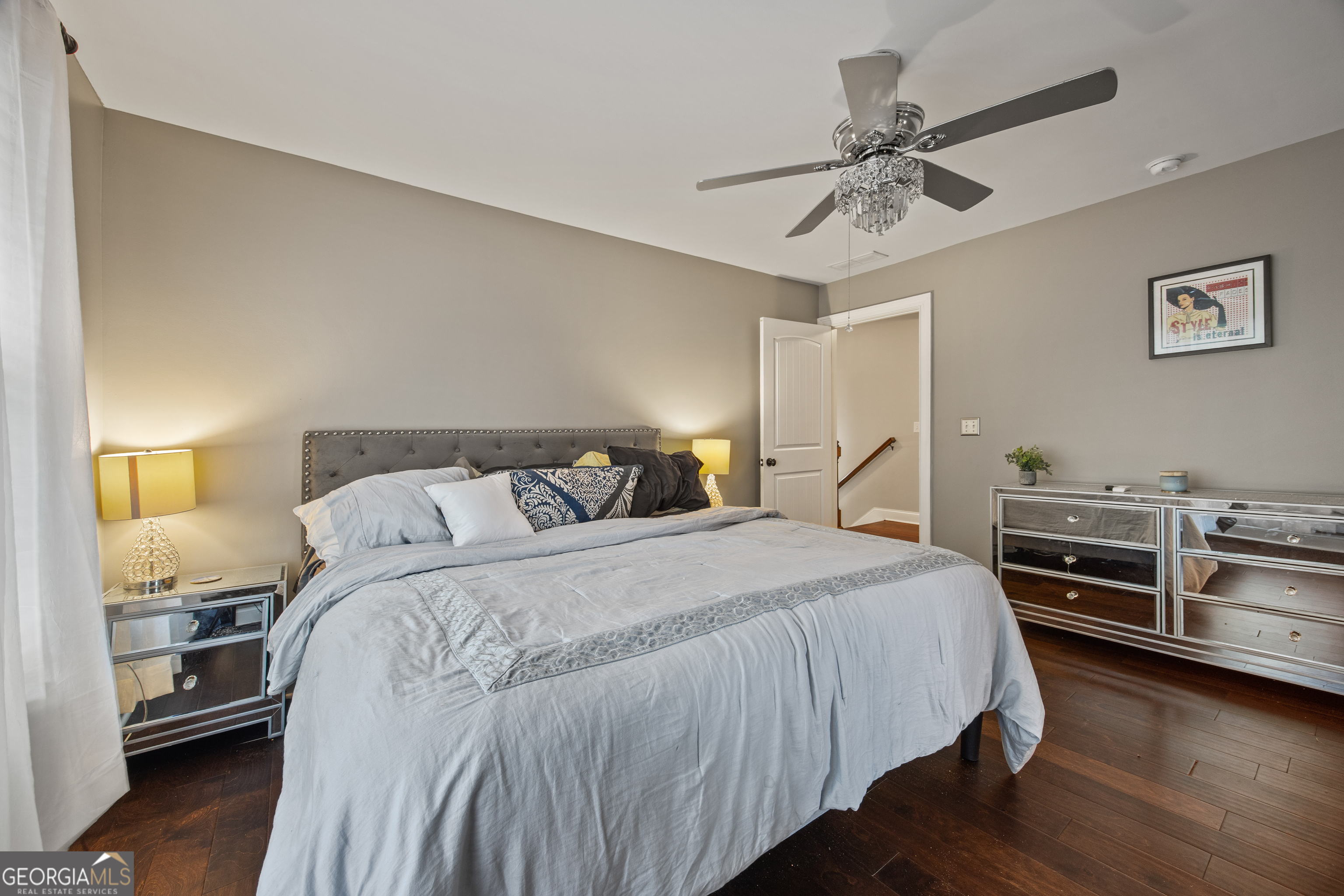 319 Langshire Drive Mcdonough GA 30253