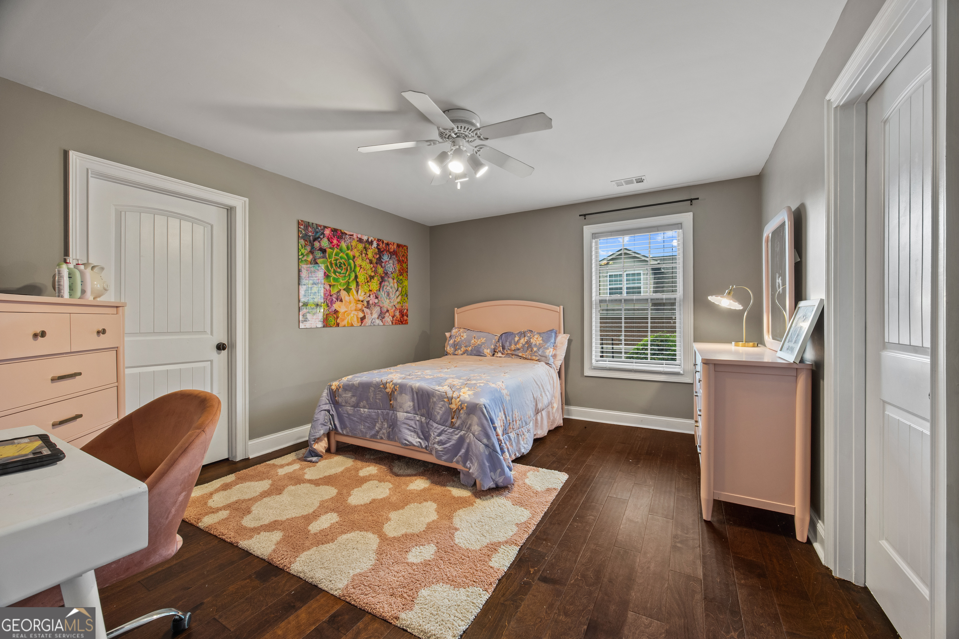 319 Langshire Drive Mcdonough GA 30253