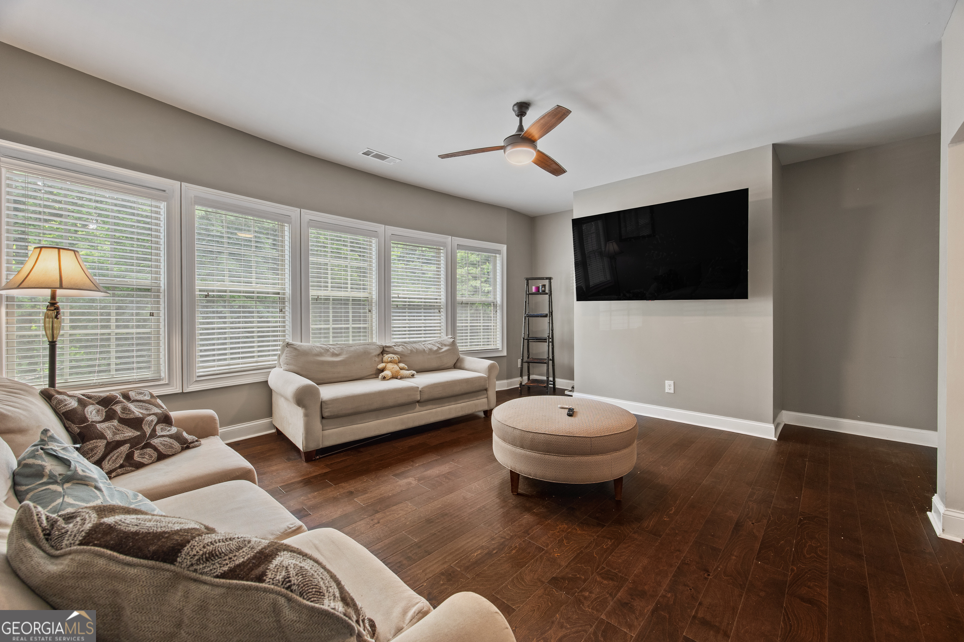 319 Langshire Drive Mcdonough GA 30253