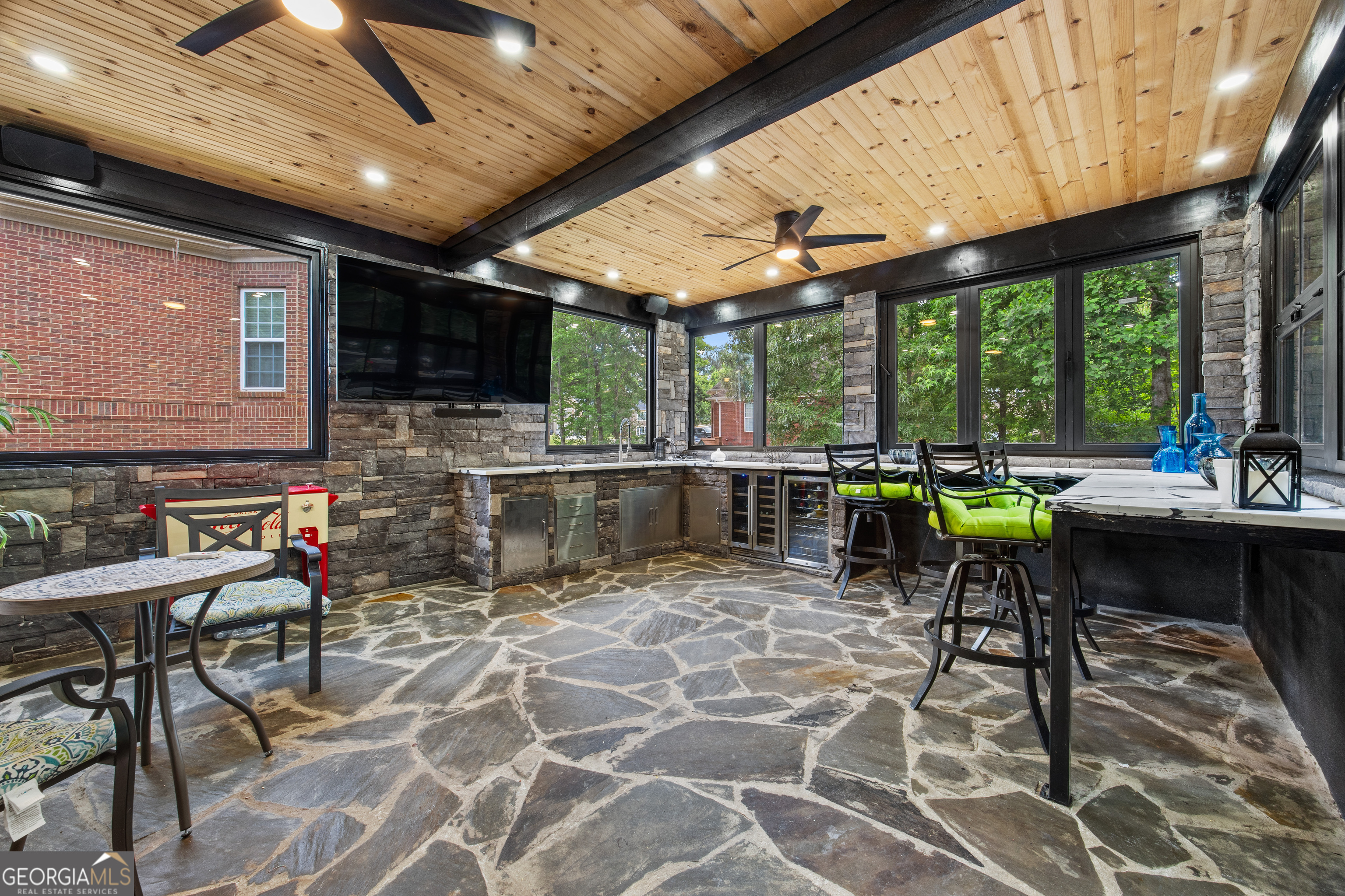 319 Langshire Drive Mcdonough GA 30253