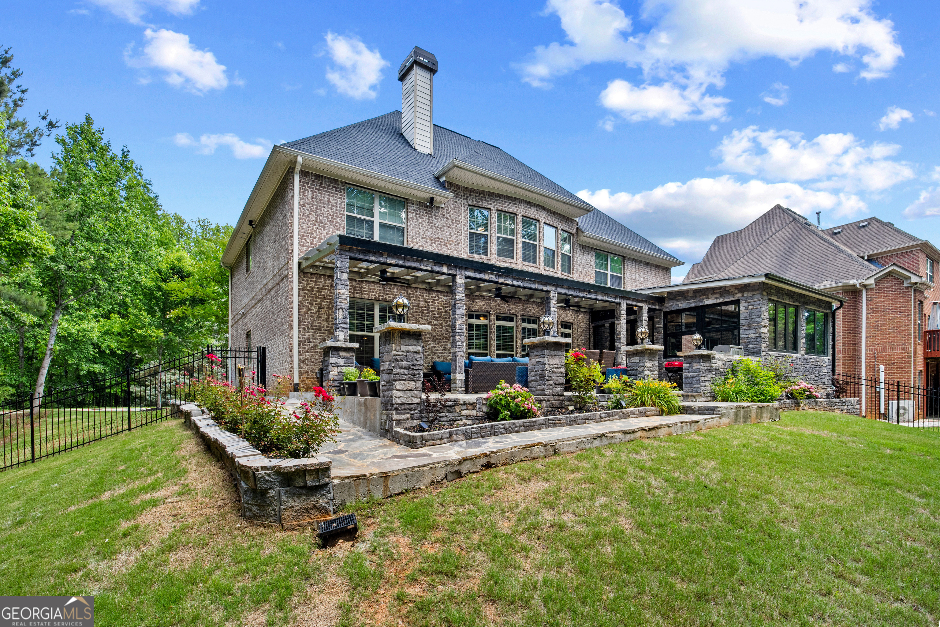 319 Langshire Drive Mcdonough GA 30253