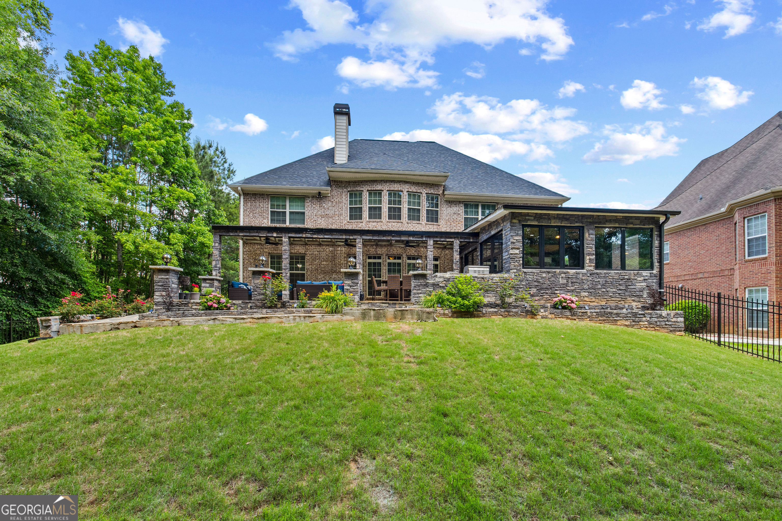 319 Langshire Drive Mcdonough GA 30253