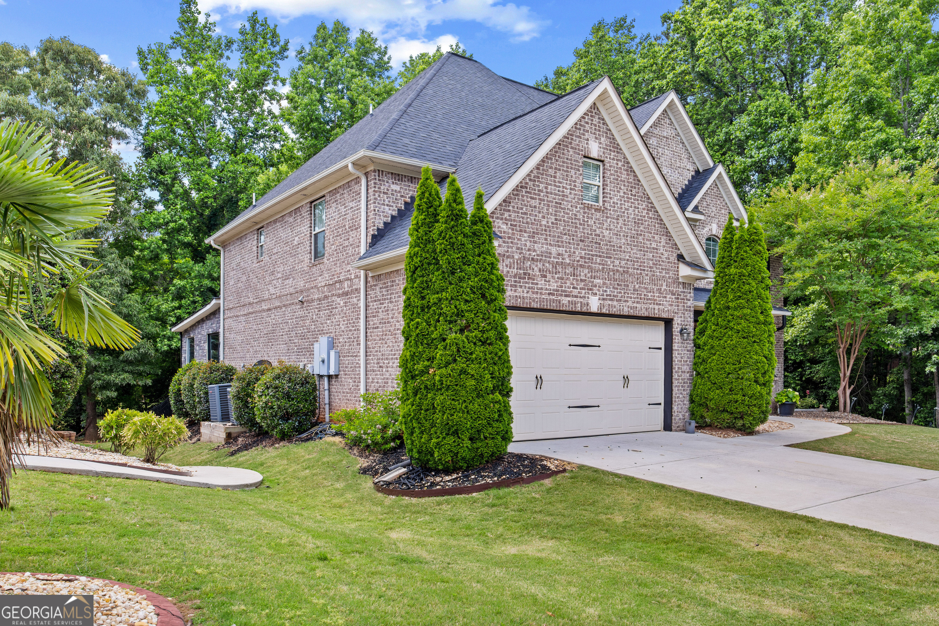319 Langshire Drive Mcdonough GA 30253