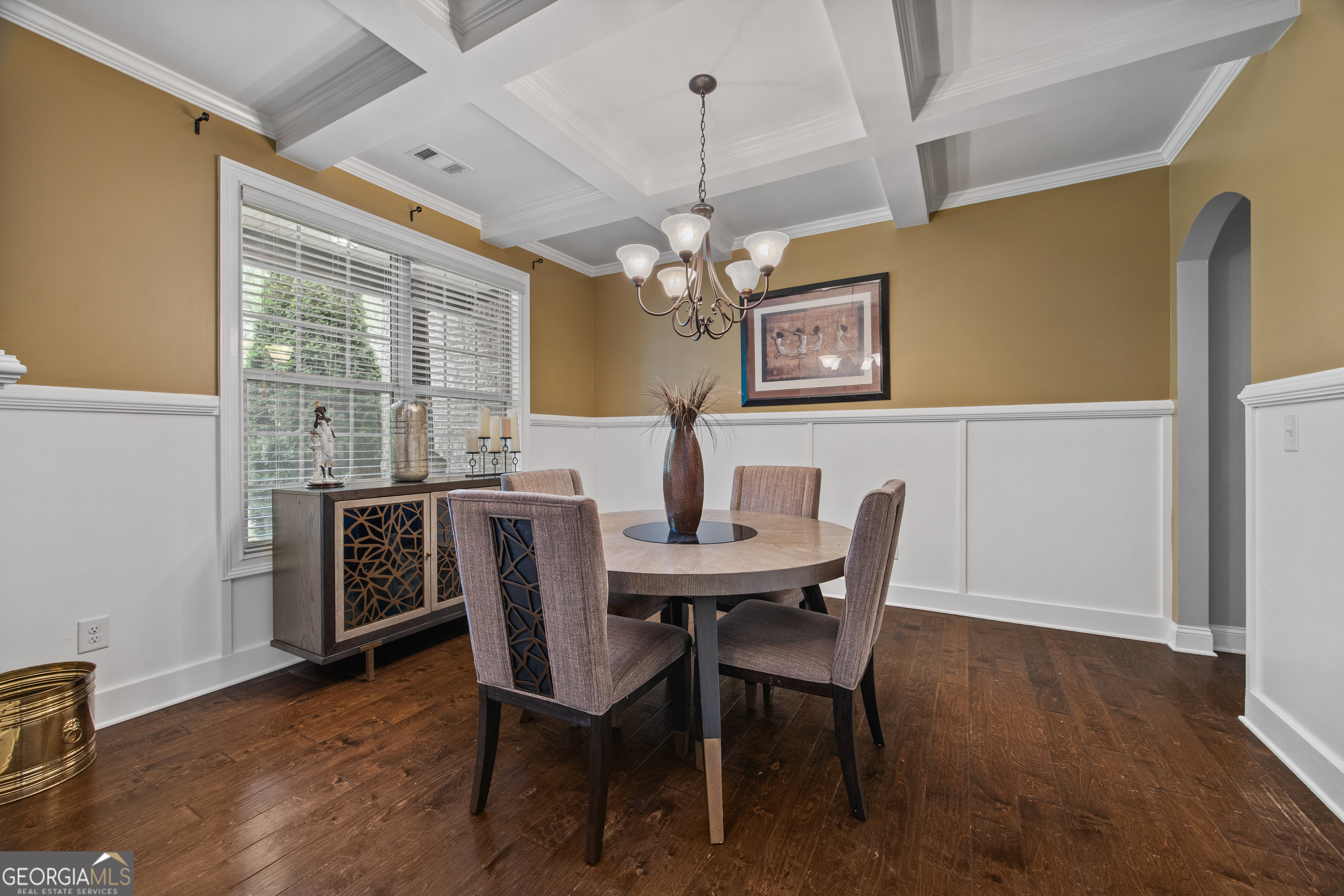 319 Langshire Drive Mcdonough GA 30253