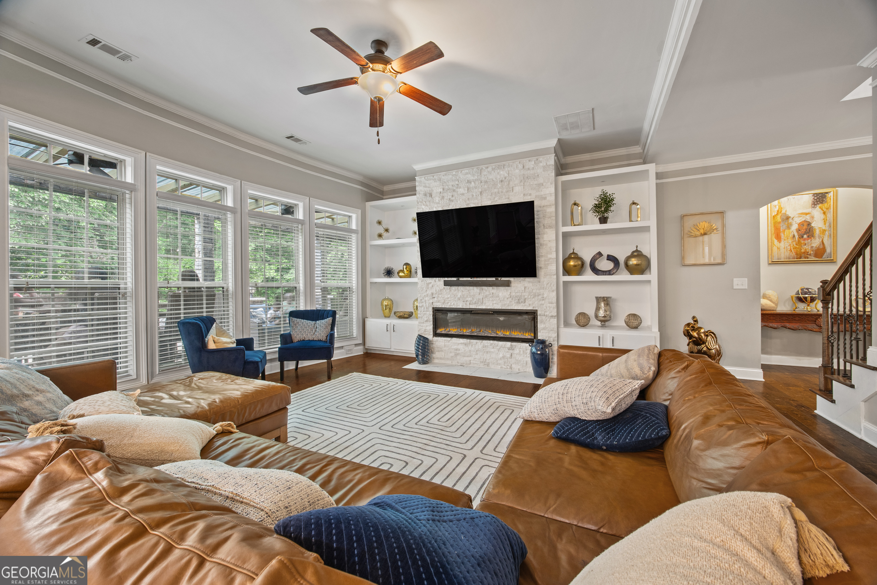 319 Langshire Drive Mcdonough GA 30253