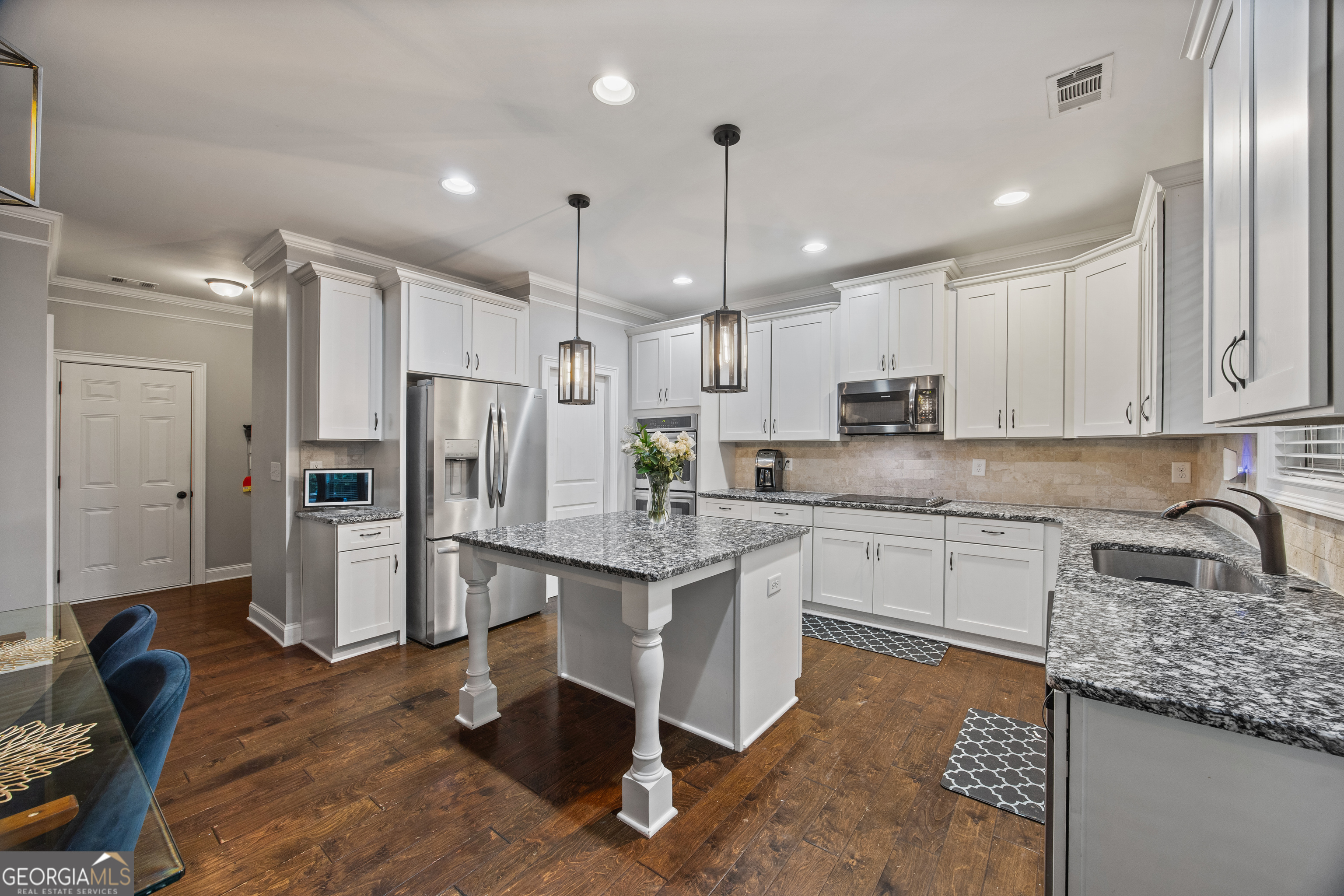 319 Langshire Drive Mcdonough GA 30253
