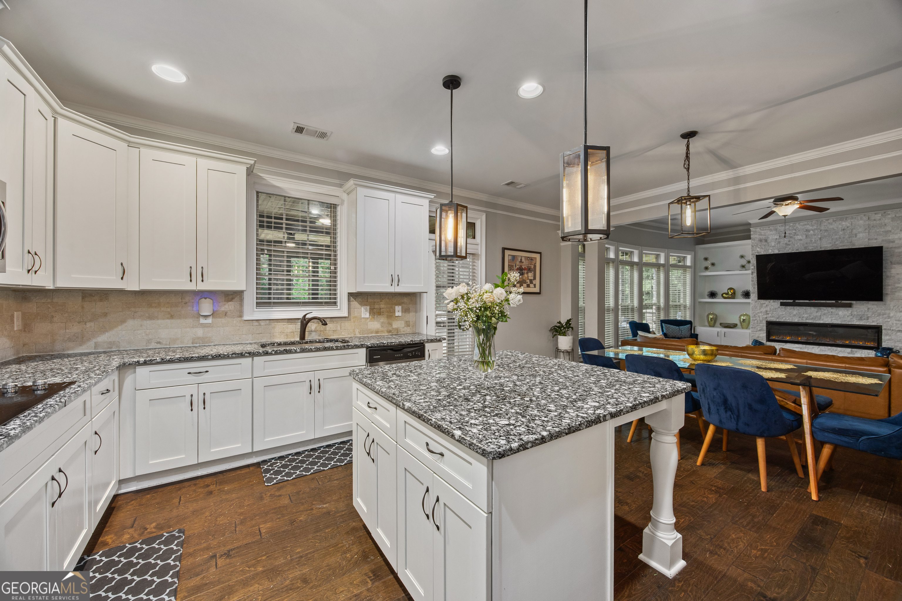 319 Langshire Drive Mcdonough GA 30253