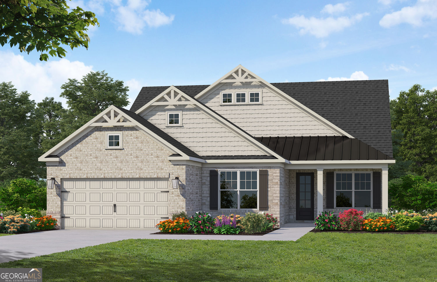 3498 Chosen Boulevard Snellville GA 30078