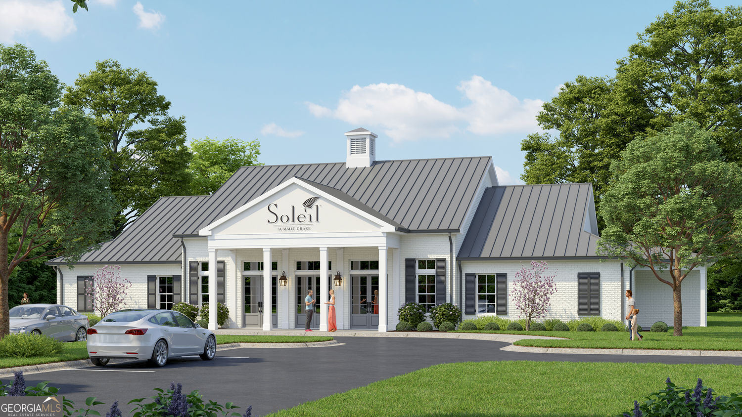 3498 Chosen Boulevard Snellville GA 30078