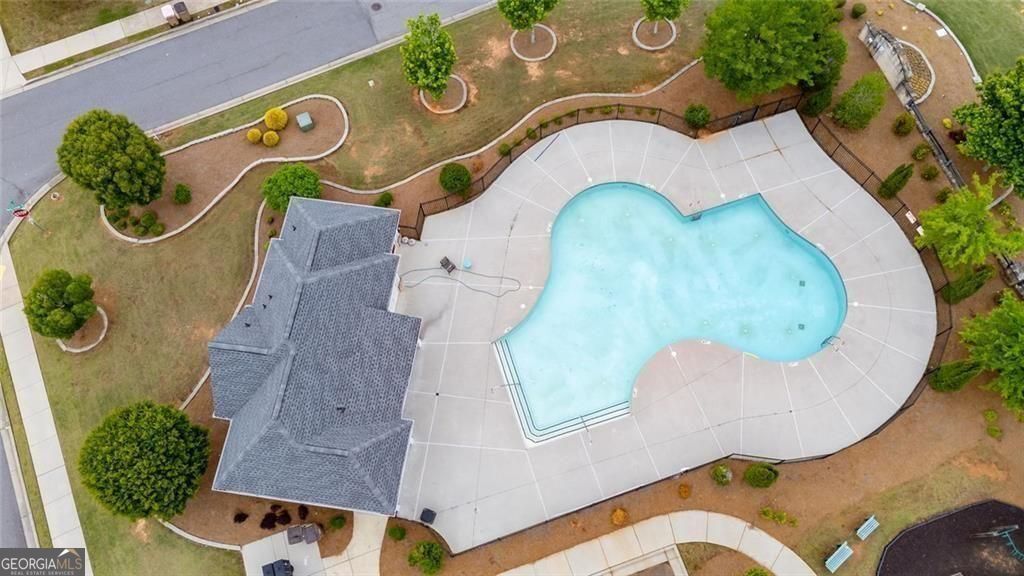 1045 Wesbourough Place Alpharetta GA 30004