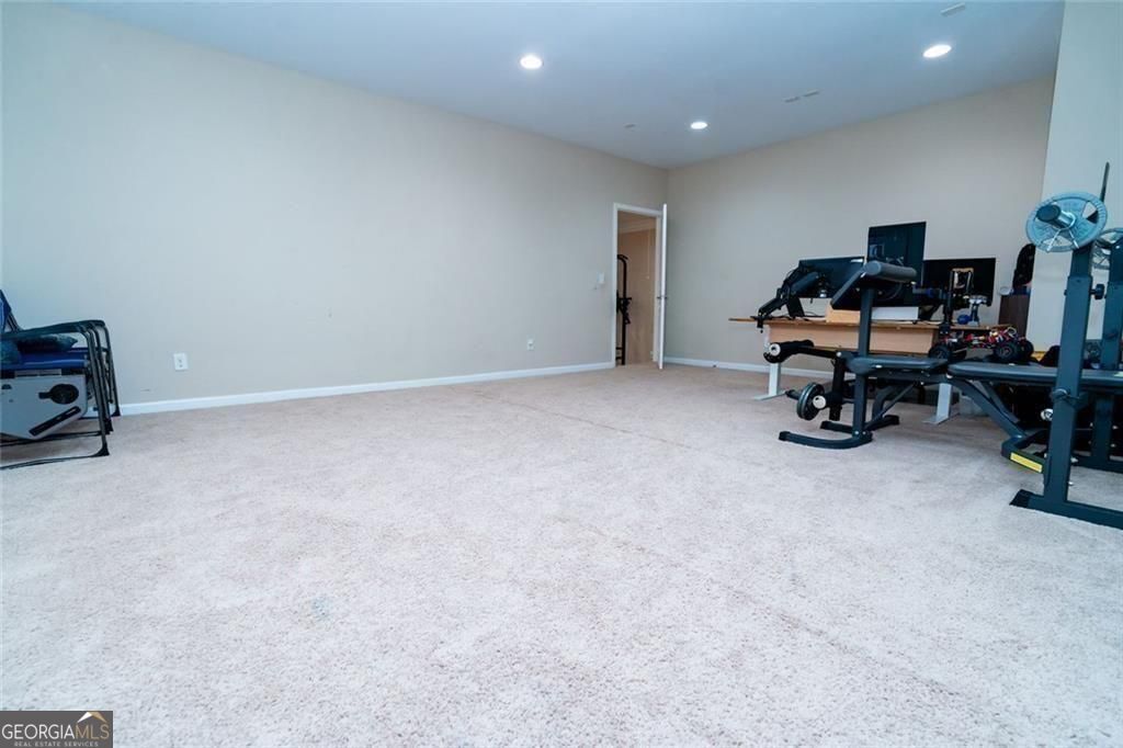 1045 Wesbourough Place Alpharetta GA 30004