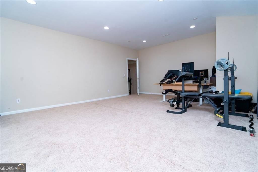 1045 Wesbourough Place Alpharetta GA 30004