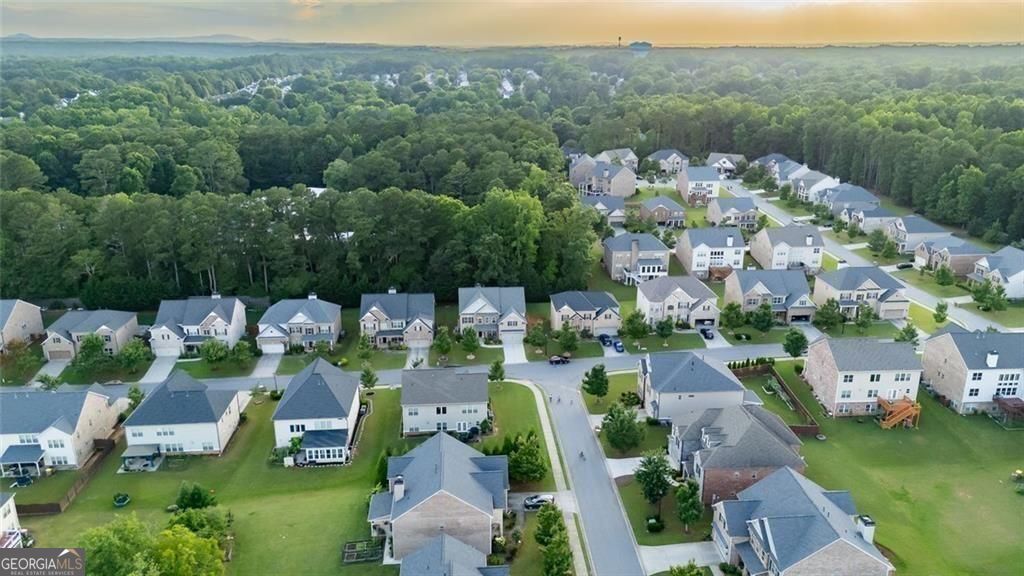 1045 Wesbourough Place Alpharetta GA 30004