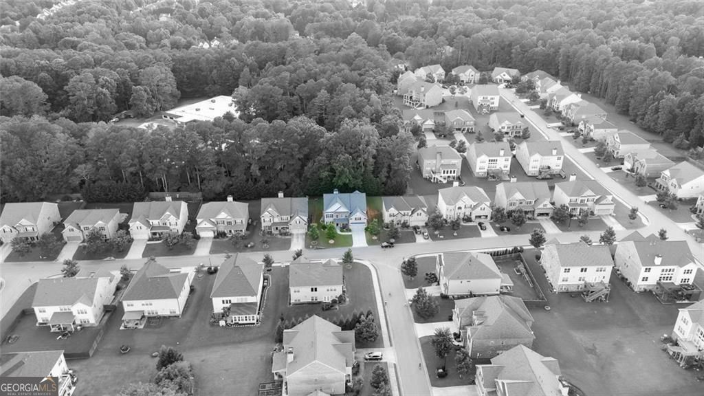 1045 Wesbourough Place Alpharetta GA 30004