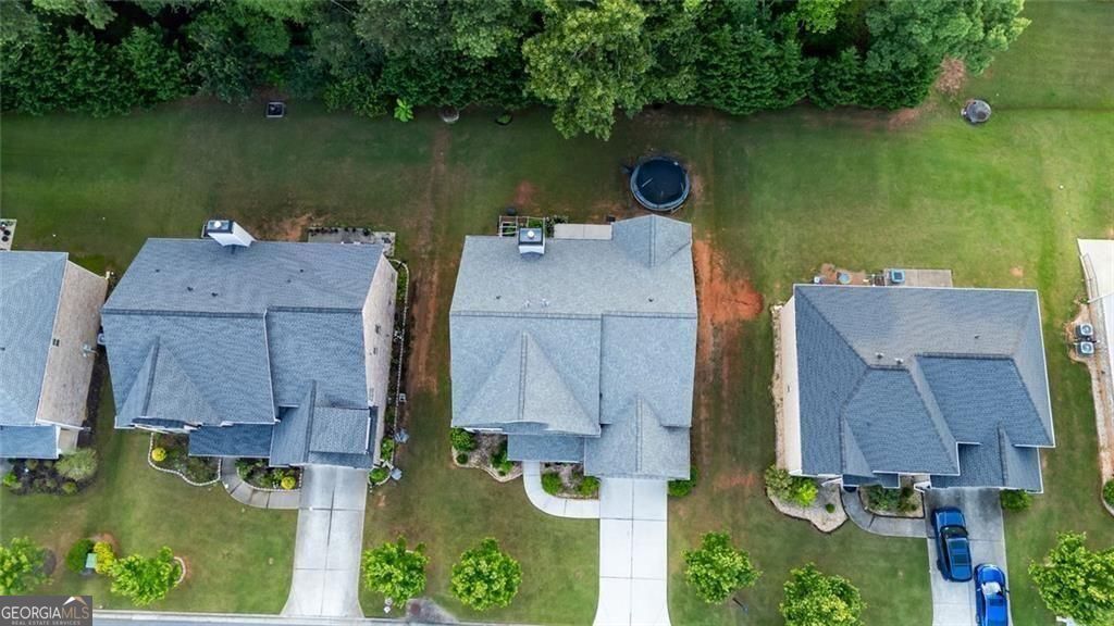 1045 Wesbourough Place Alpharetta GA 30004