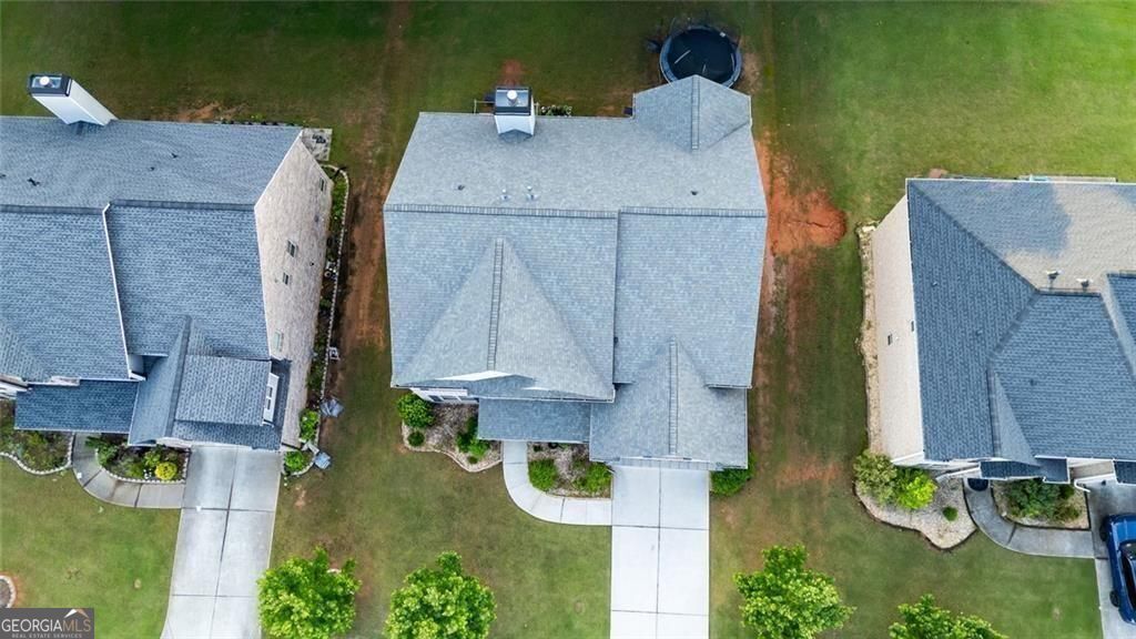 1045 Wesbourough Place Alpharetta GA 30004
