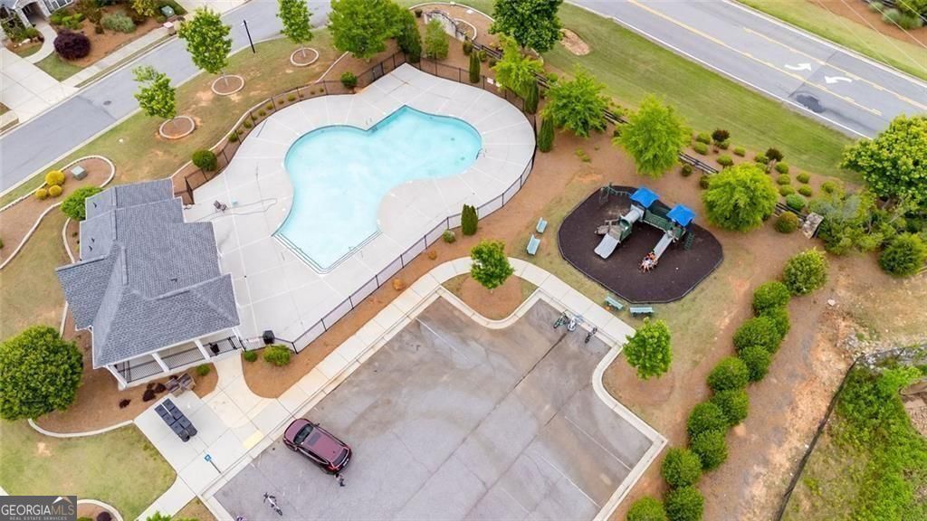 1045 Wesbourough Place Alpharetta GA 30004