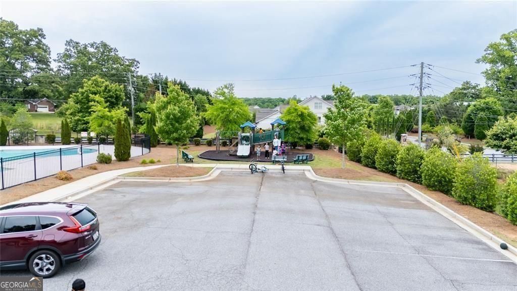 1045 Wesbourough Place Alpharetta GA 30004