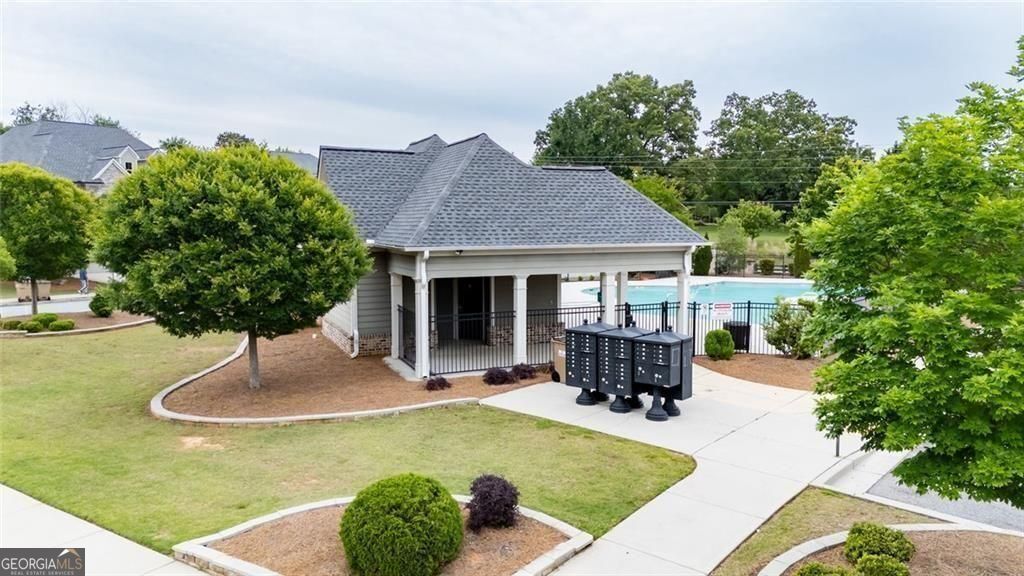 1045 Wesbourough Place Alpharetta GA 30004