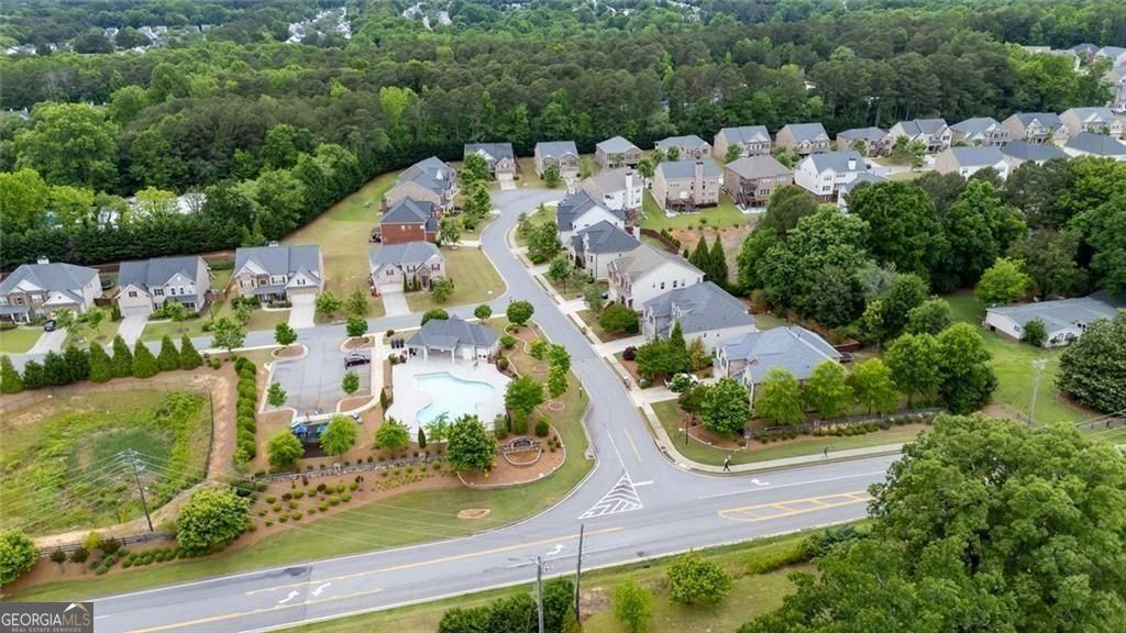 1045 Wesbourough Place Alpharetta GA 30004