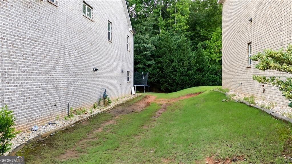 1045 Wesbourough Place Alpharetta GA 30004