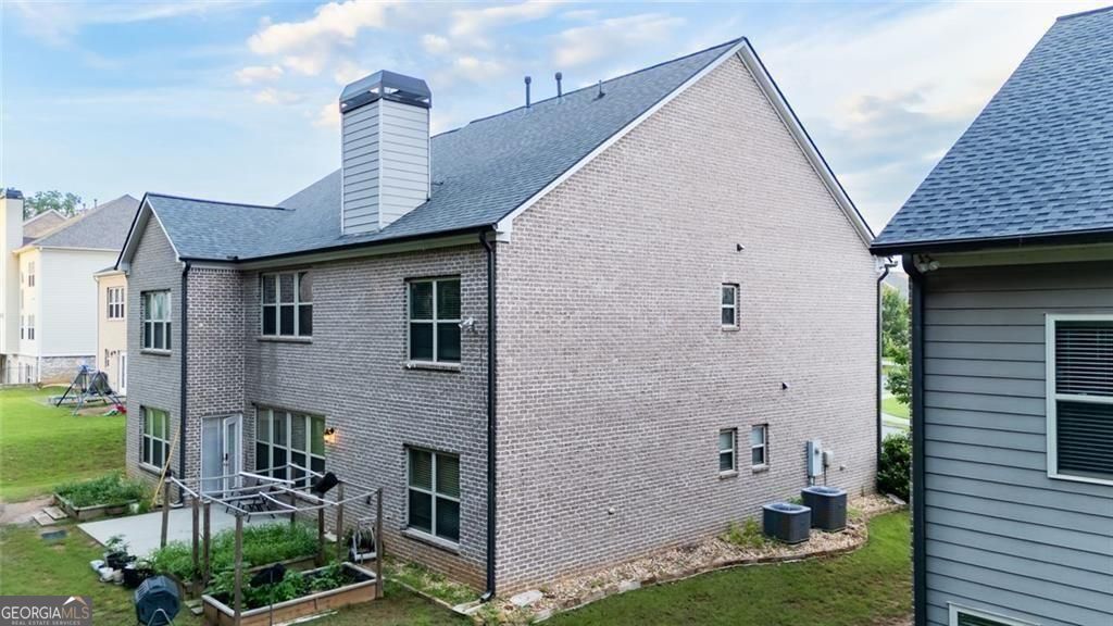1045 Wesbourough Place Alpharetta GA 30004