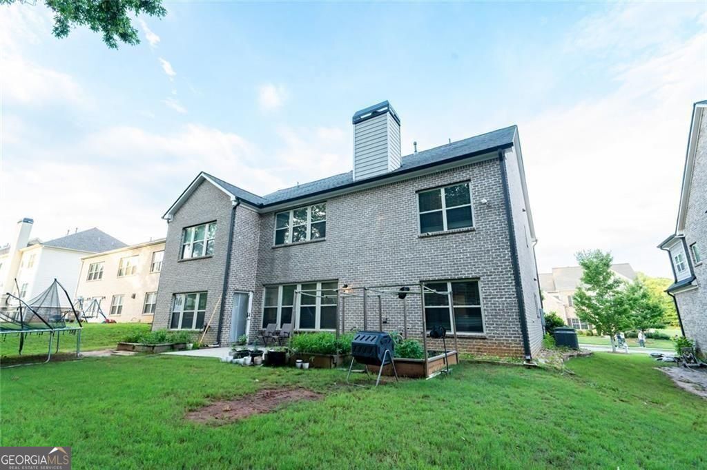 1045 Wesbourough Place Alpharetta GA 30004