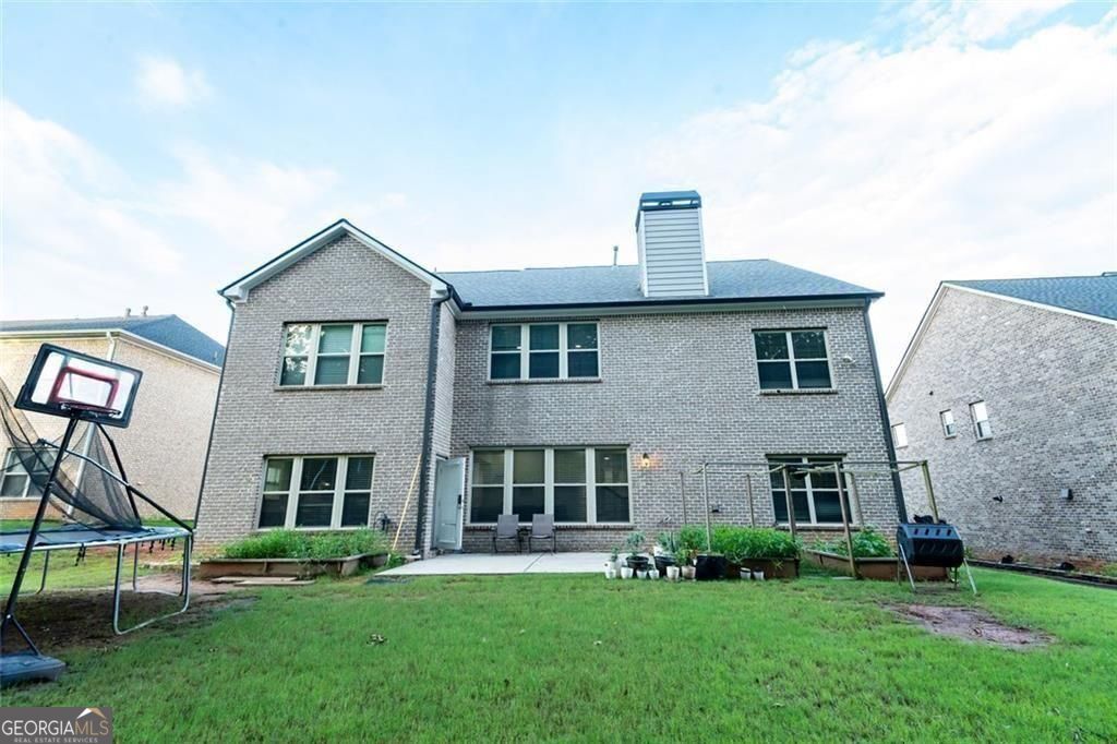 1045 Wesbourough Place Alpharetta GA 30004