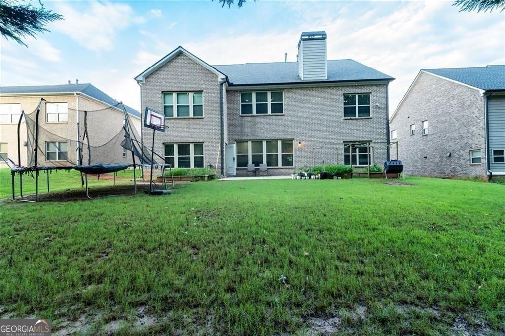 1045 Wesbourough Place Alpharetta GA 30004